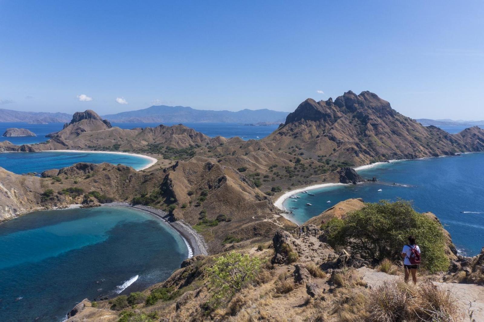 Jojo Komodo Homestay