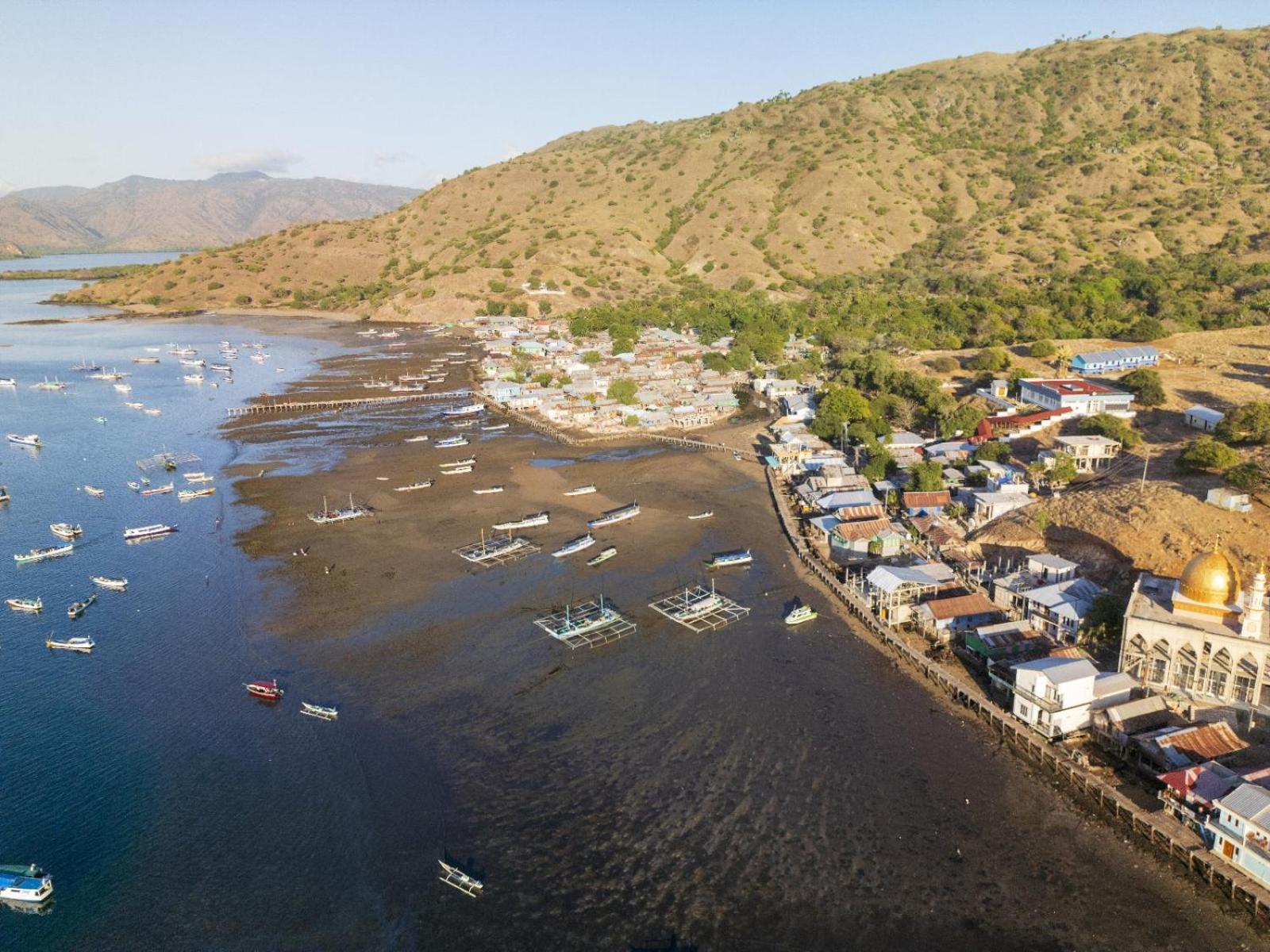 Jojo Komodo Homestay