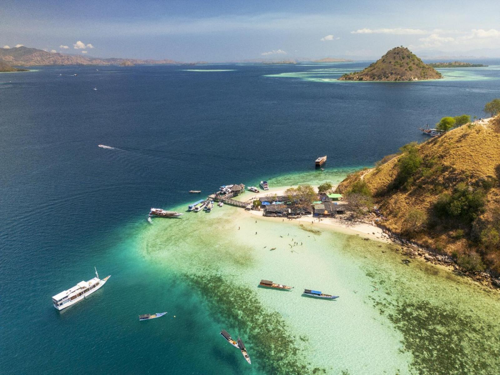 Jojo Komodo Homestay