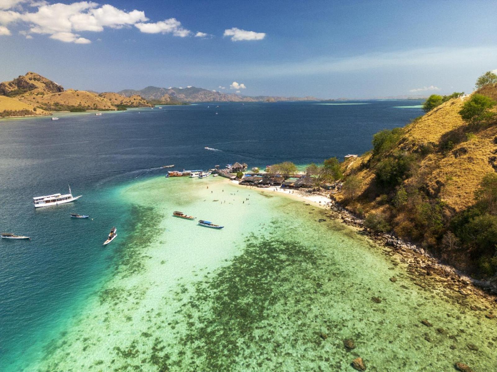 Jojo Komodo Homestay