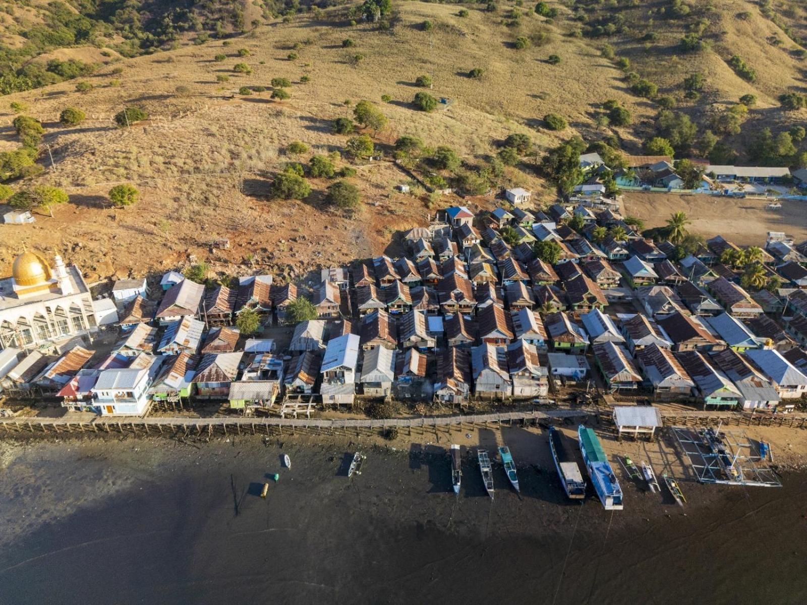 Jojo Komodo Homestay