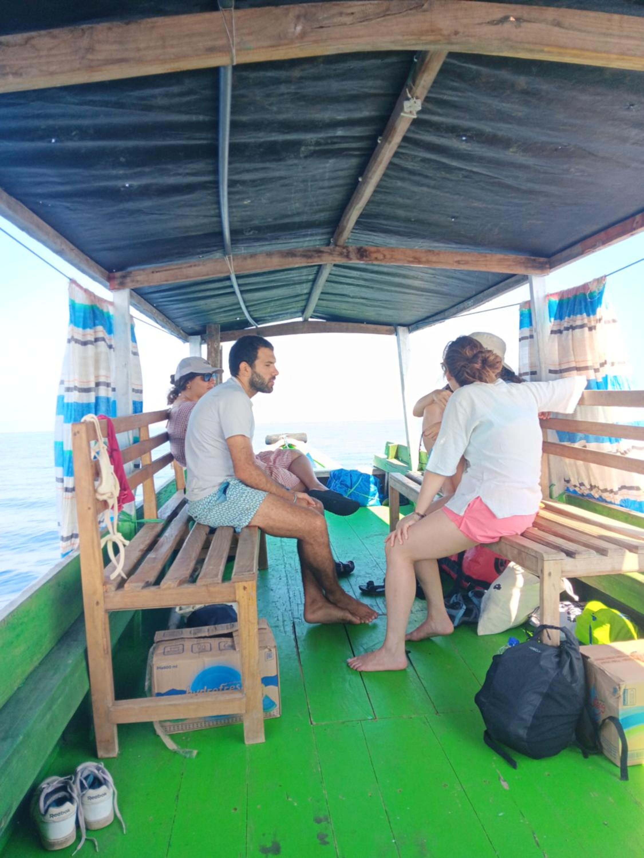 Jojo Komodo Homestay