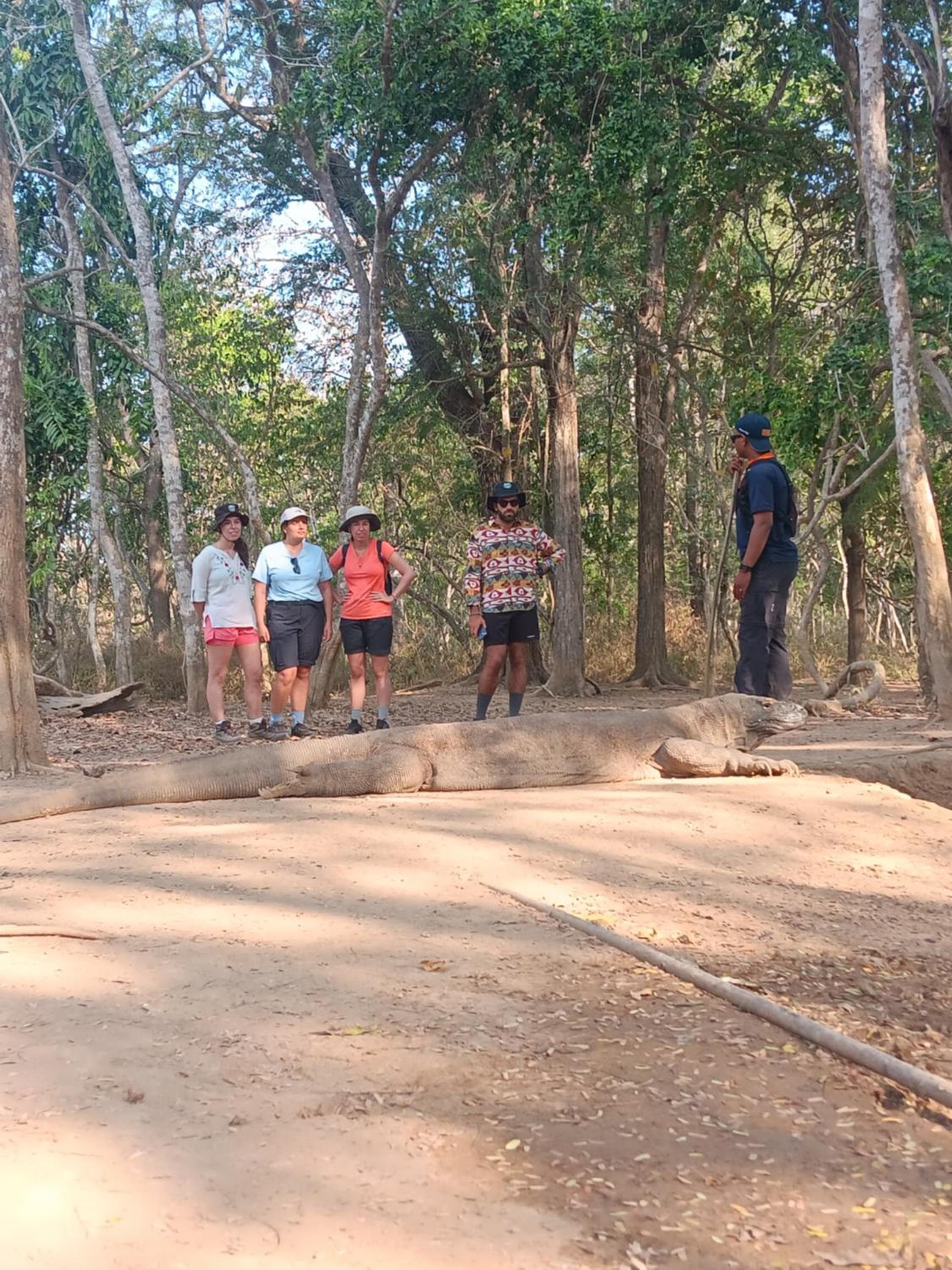 Jojo Komodo Homestay