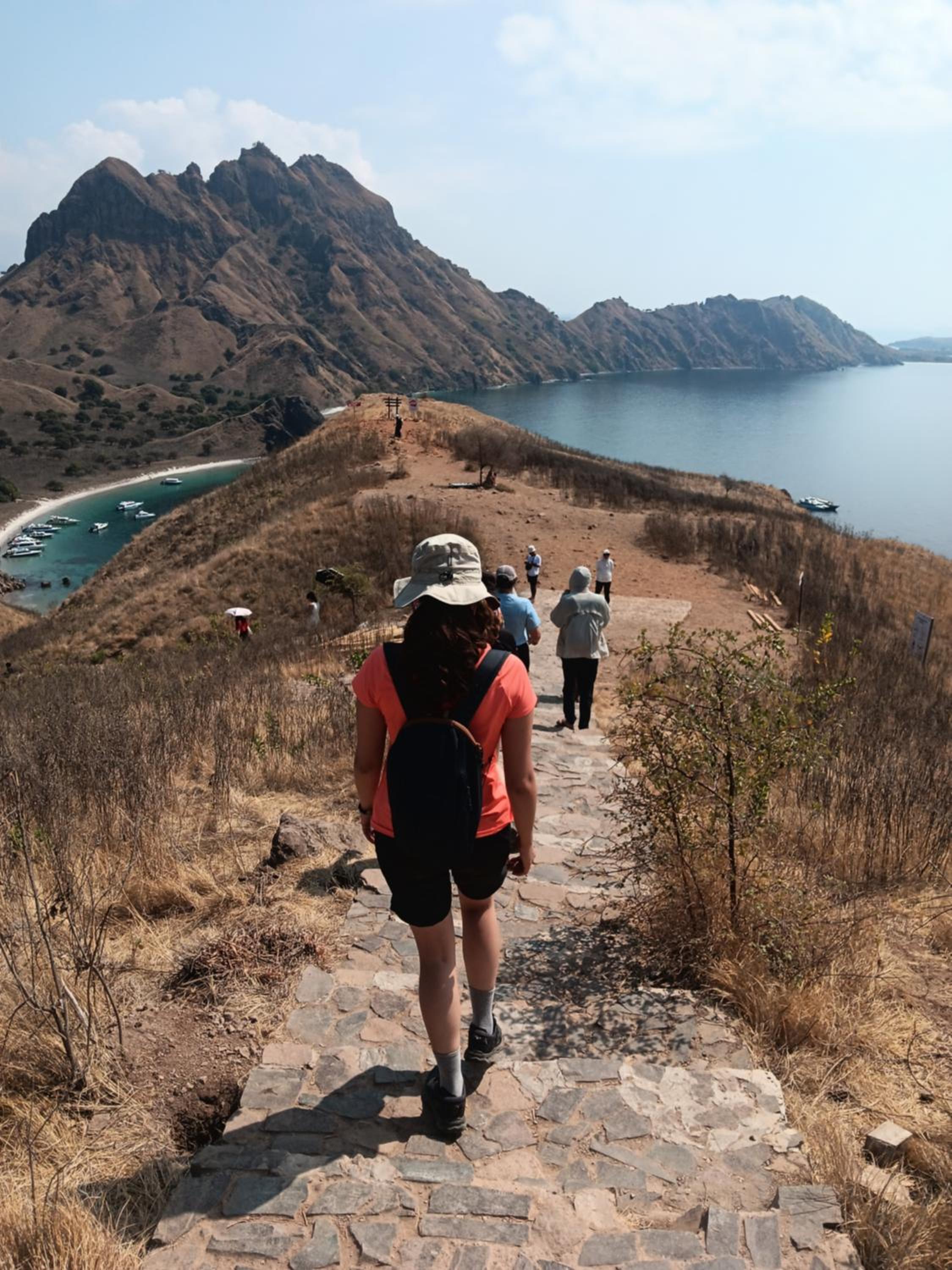 Jojo Komodo Homestay