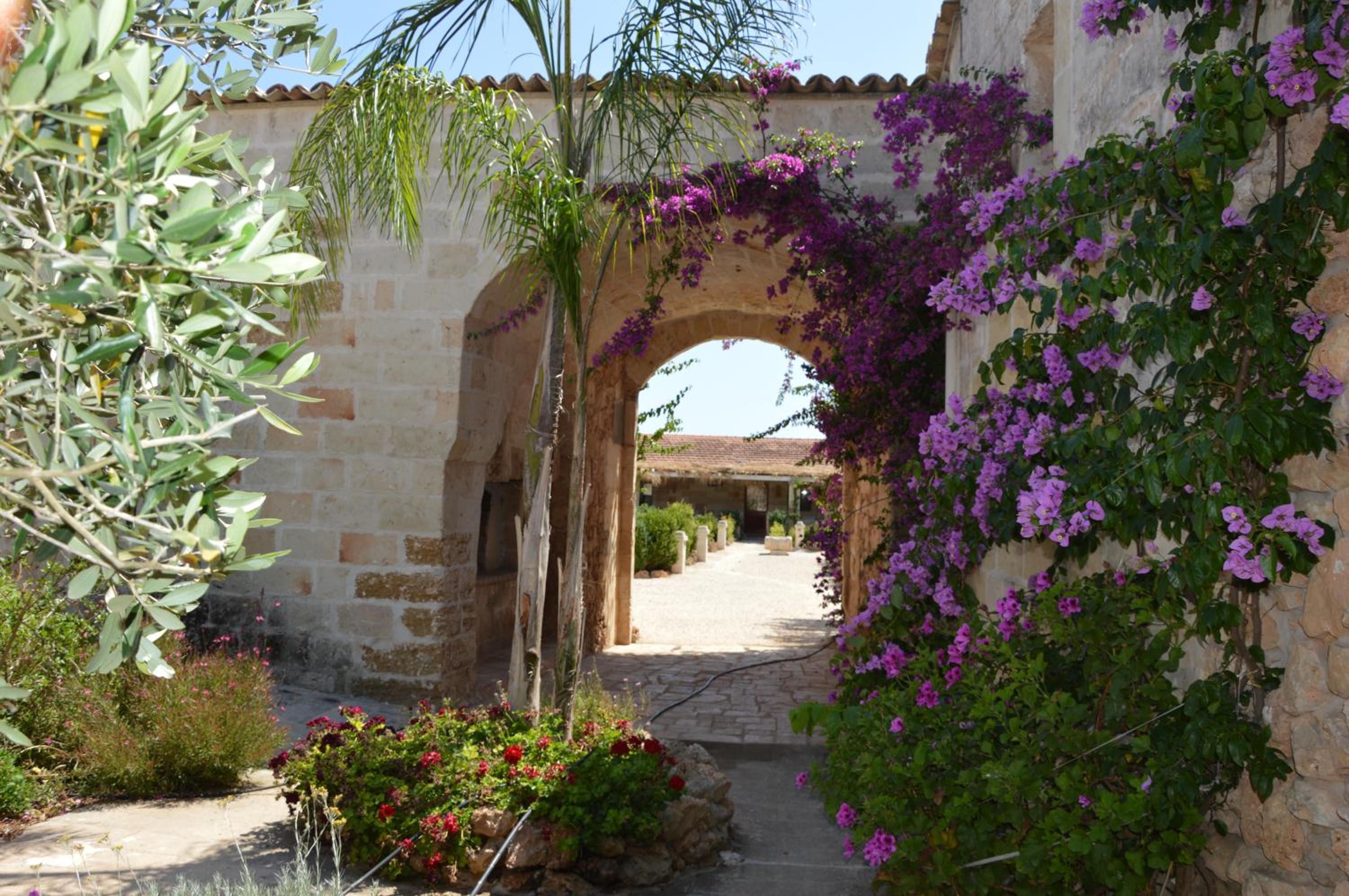 Agriturismo Tenuta Mazzetta
