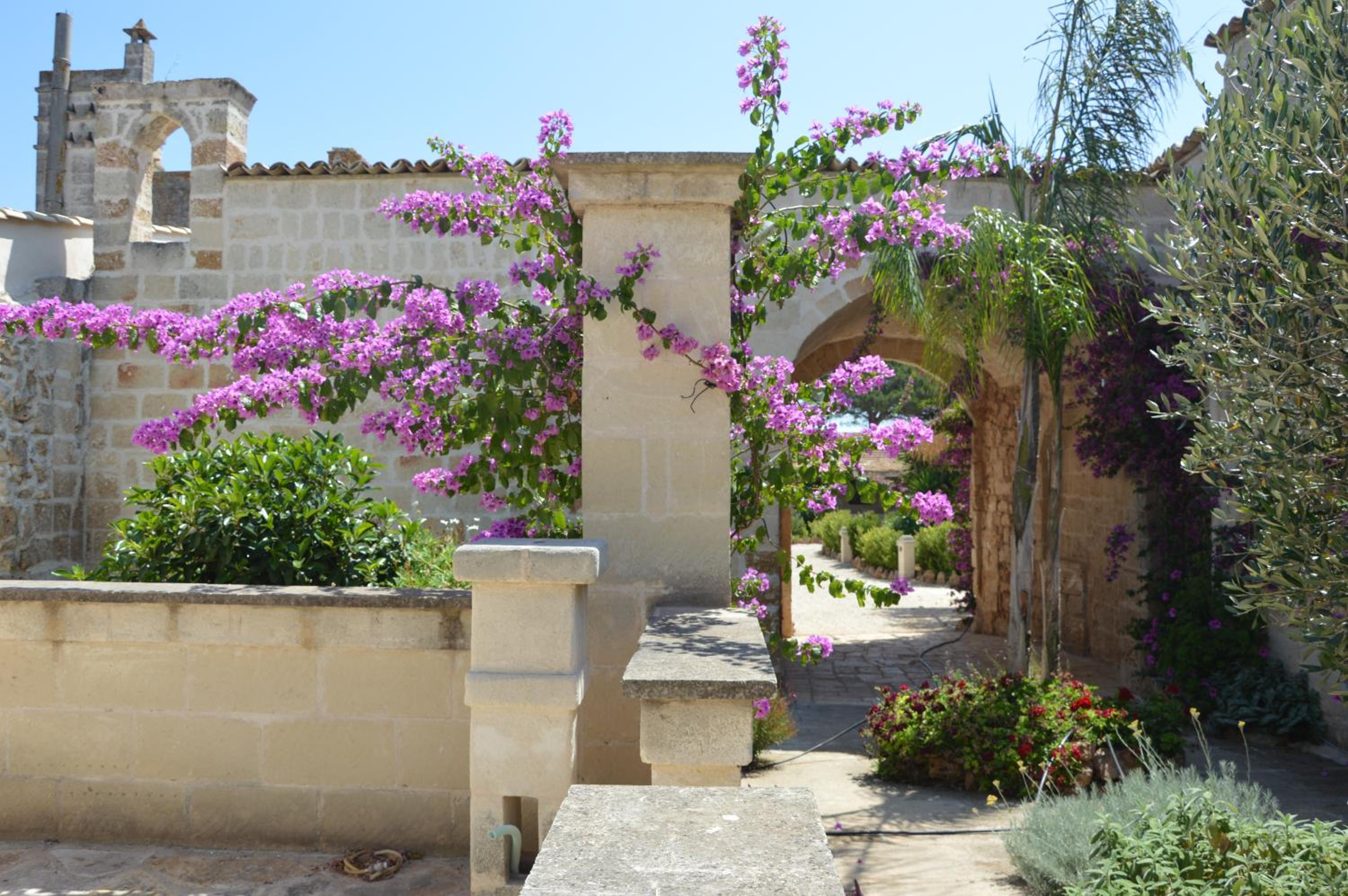 Agriturismo Tenuta Mazzetta