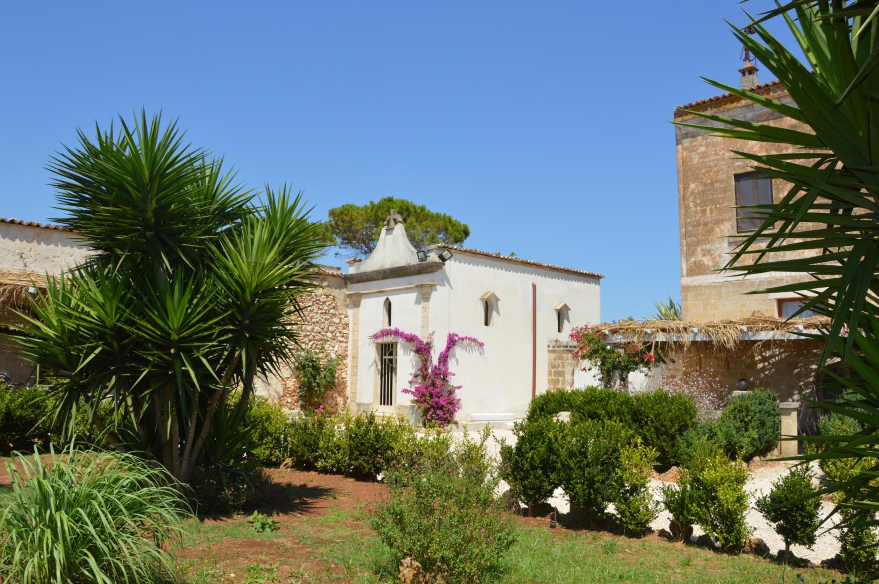 Agriturismo Tenuta Mazzetta