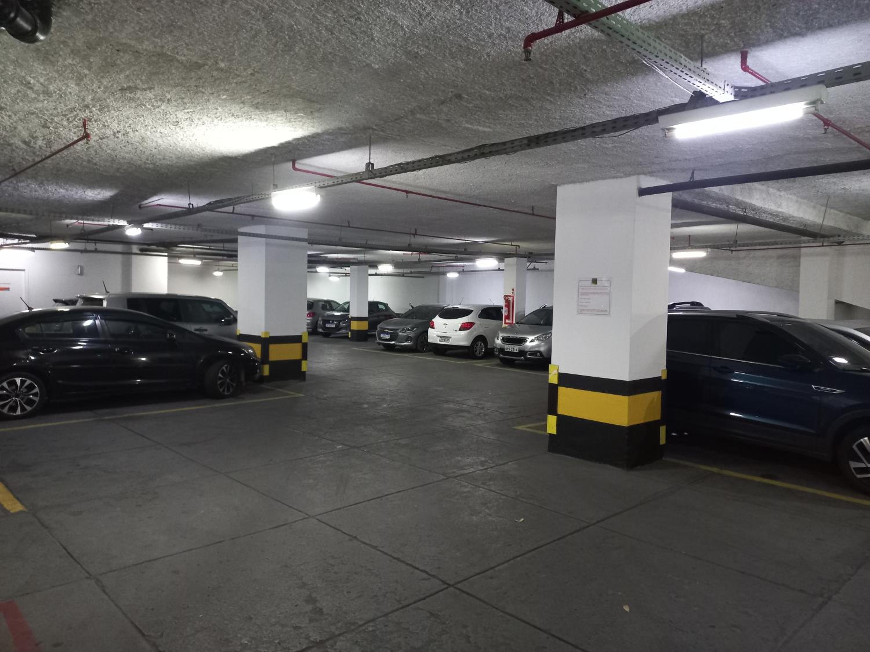 Lapa Loft, estúdio vintage com total infraestrutura na Lapa, RJ