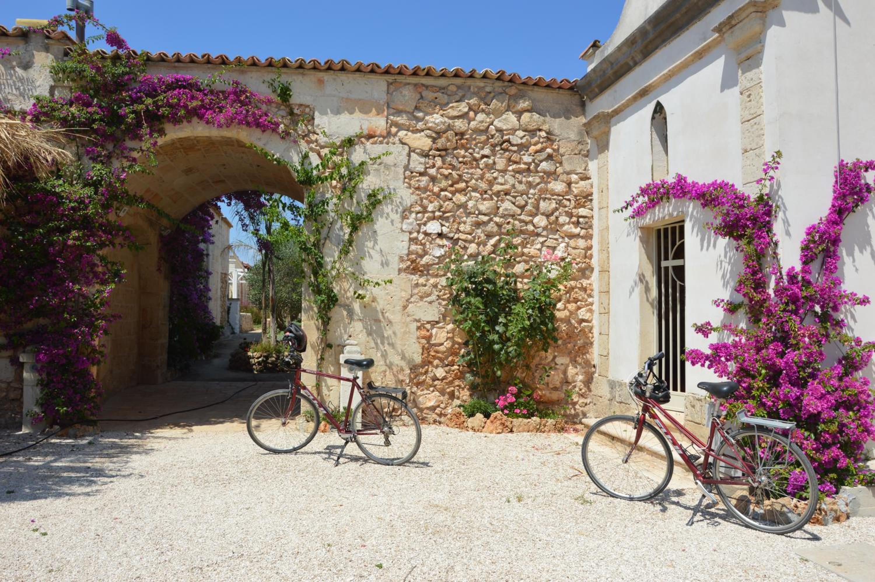 Agriturismo Tenuta Mazzetta