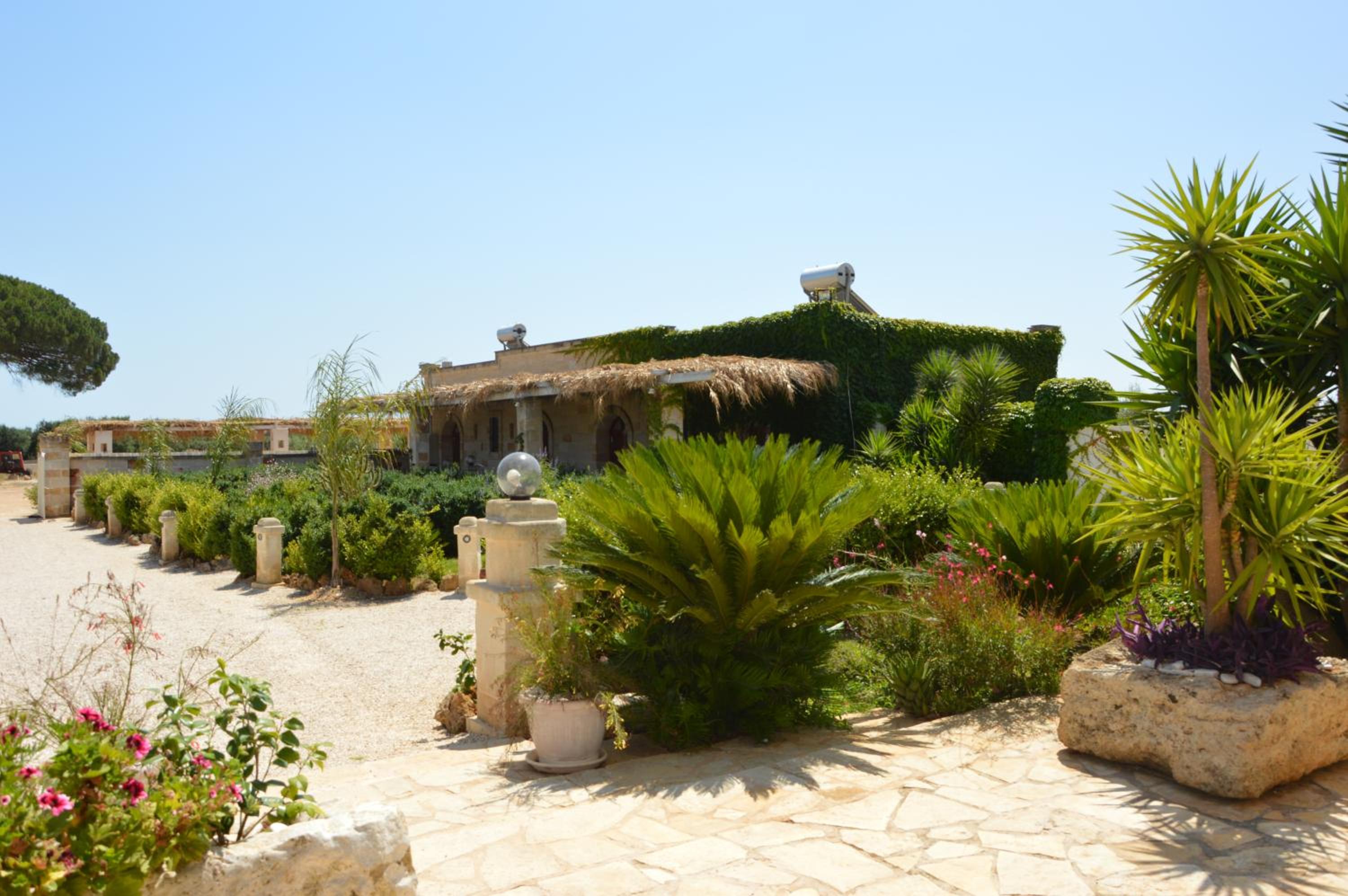 Agriturismo Tenuta Mazzetta