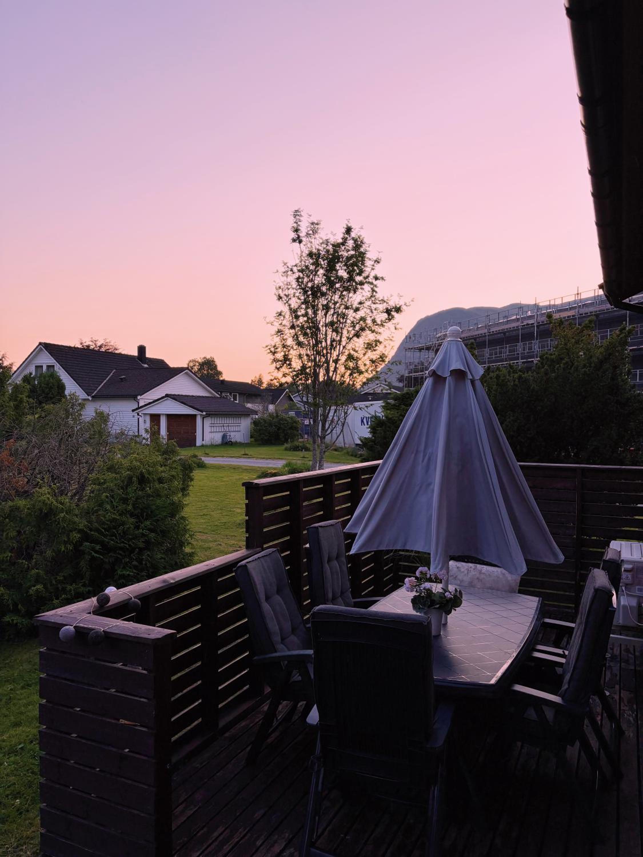 House in Nordfjord, with 4 bedrooms