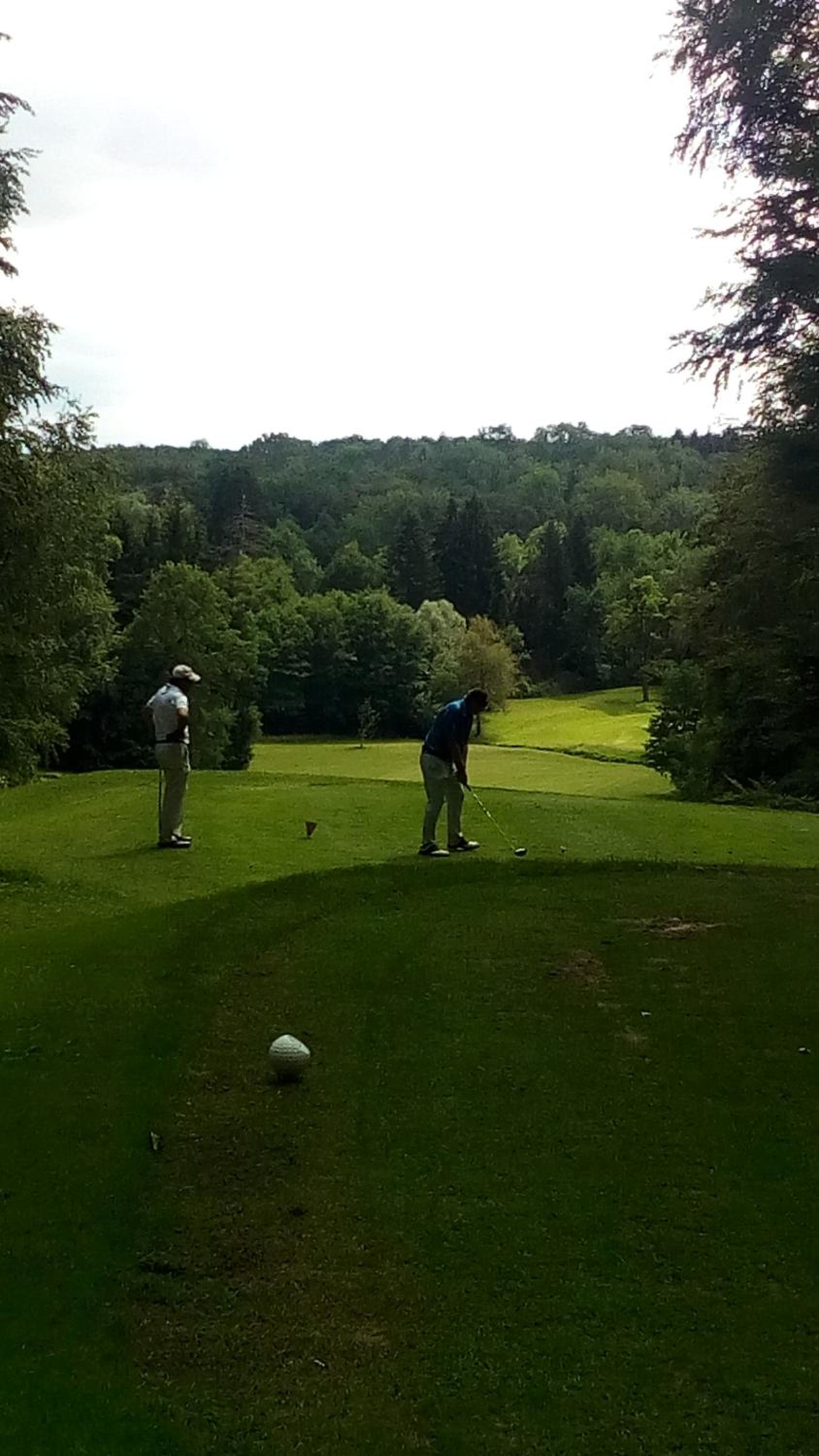 golf