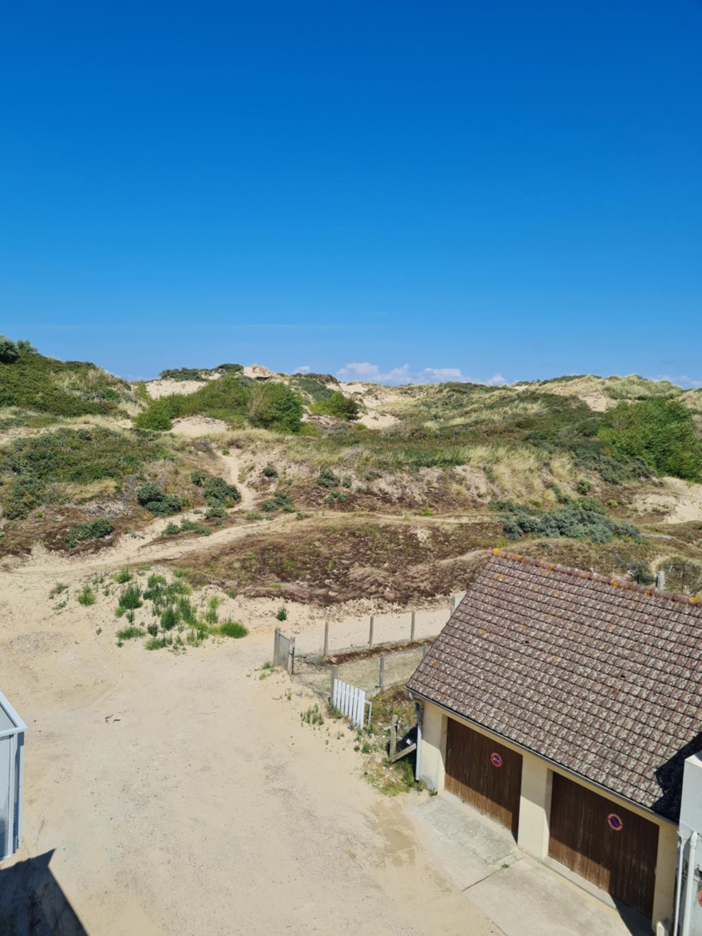 La clé des Dunes