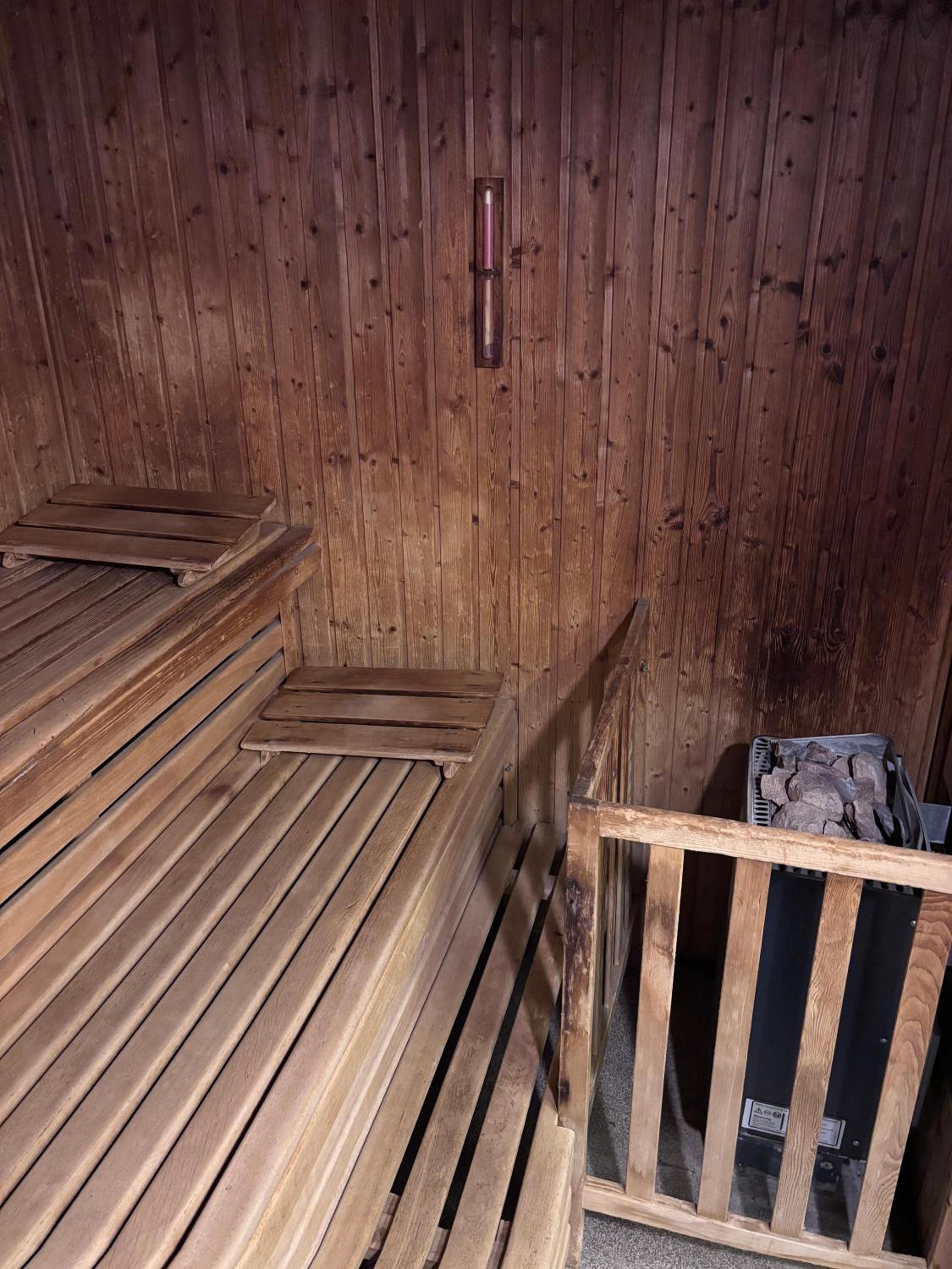 MeLou FeWo NaturQuartier Wellness