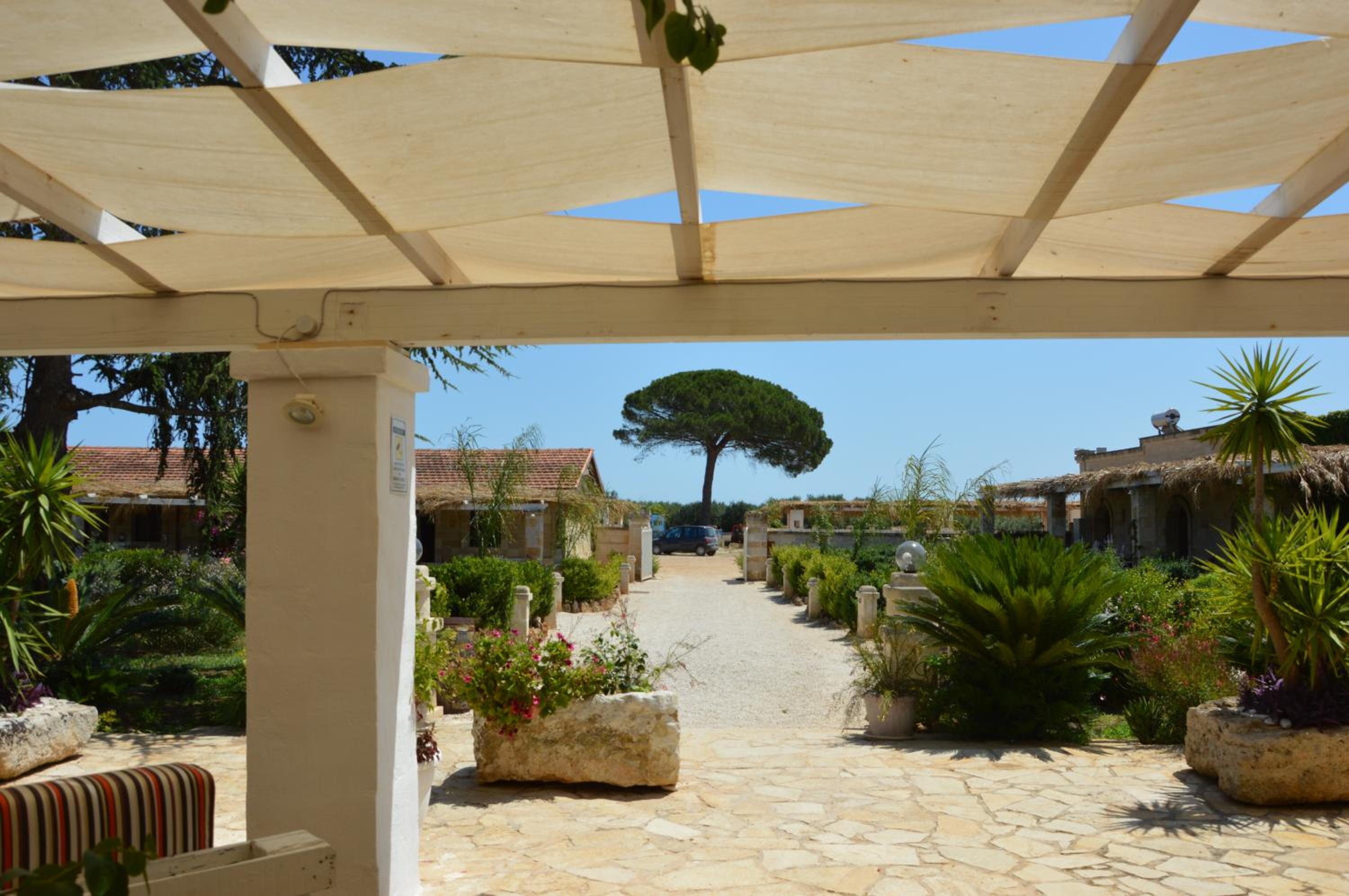 Agriturismo Tenuta Mazzetta