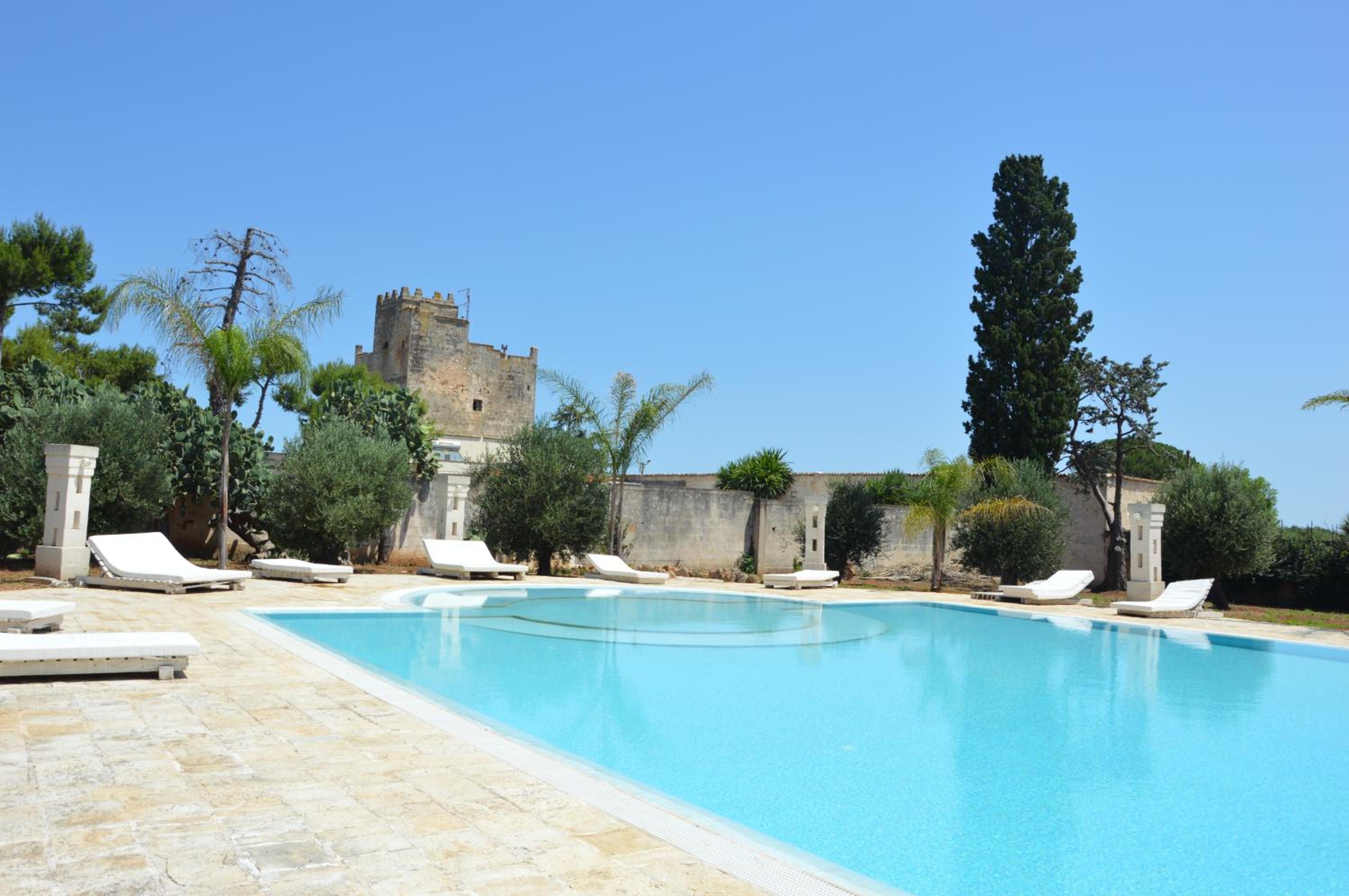 Agriturismo Tenuta Mazzetta