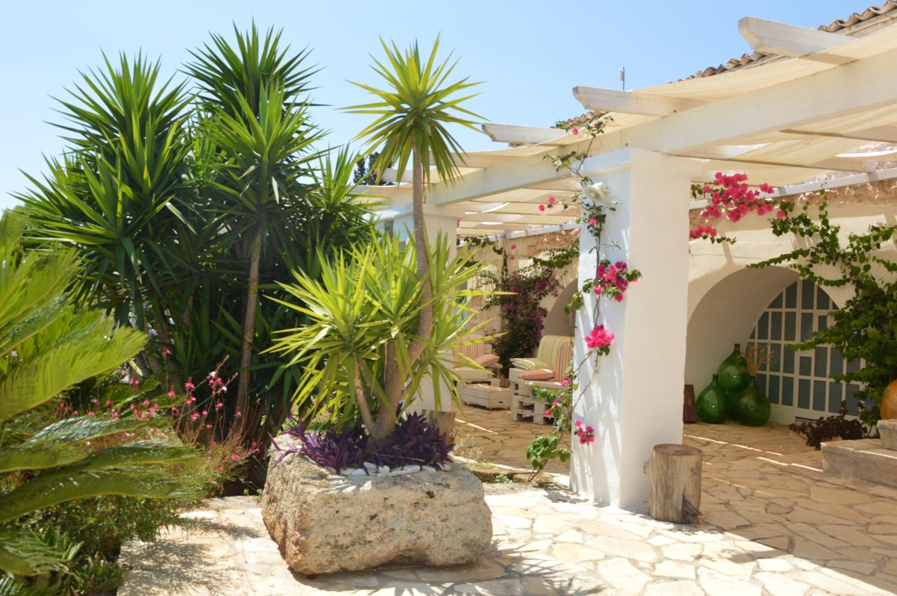 Agriturismo Tenuta Mazzetta