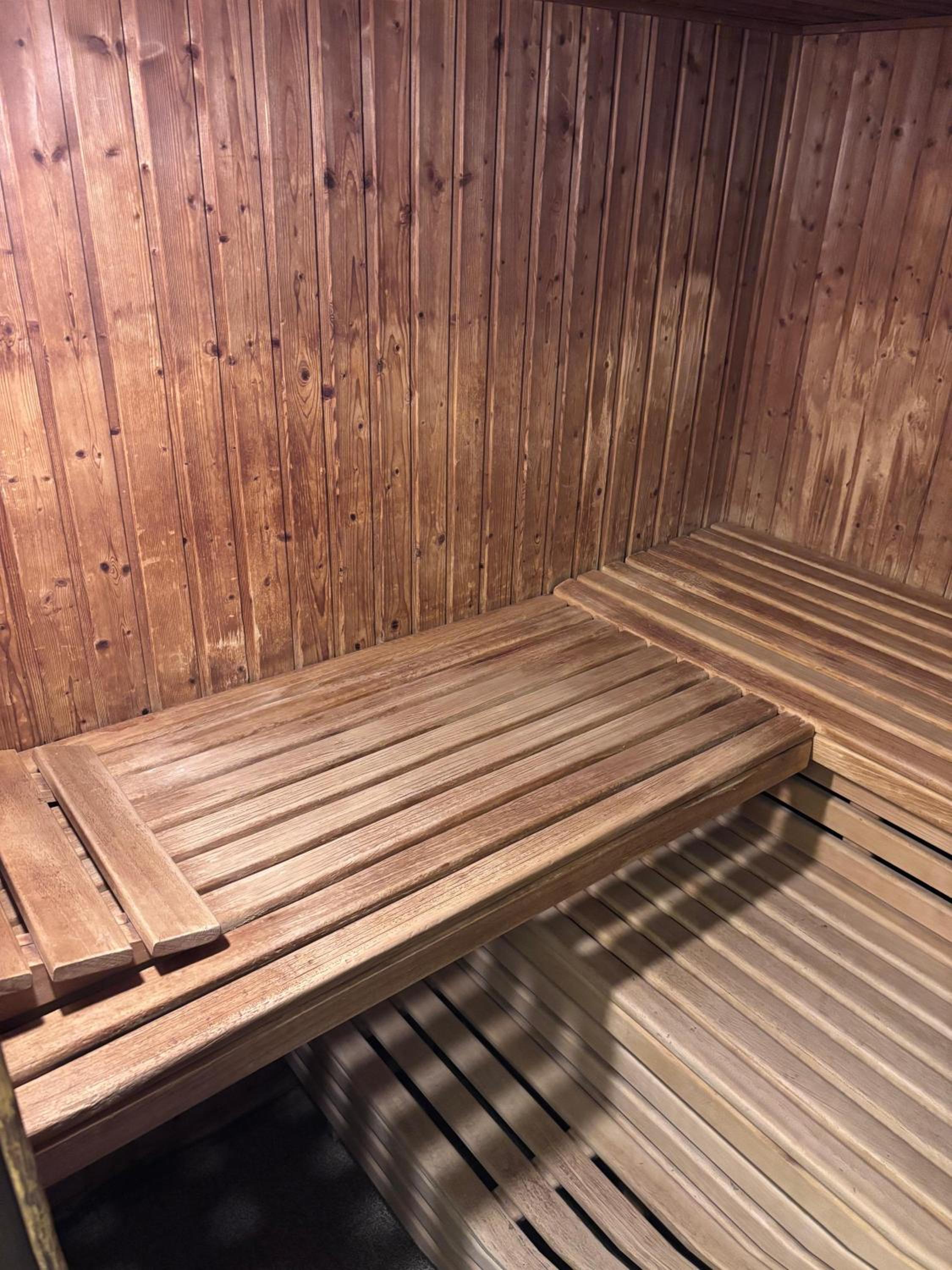 MeLou FeWo NaturQuartier Wellness