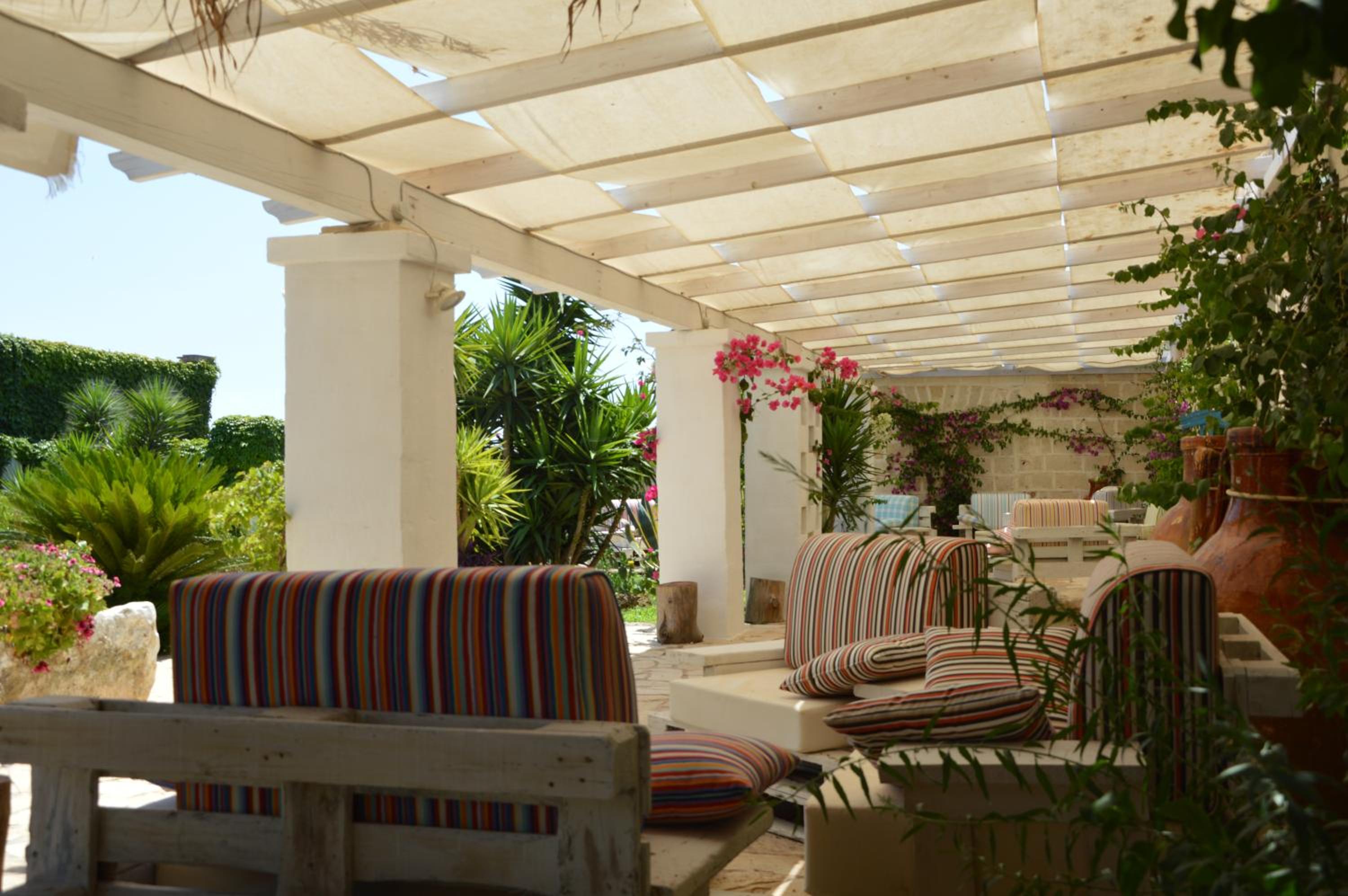 Agriturismo Tenuta Mazzetta