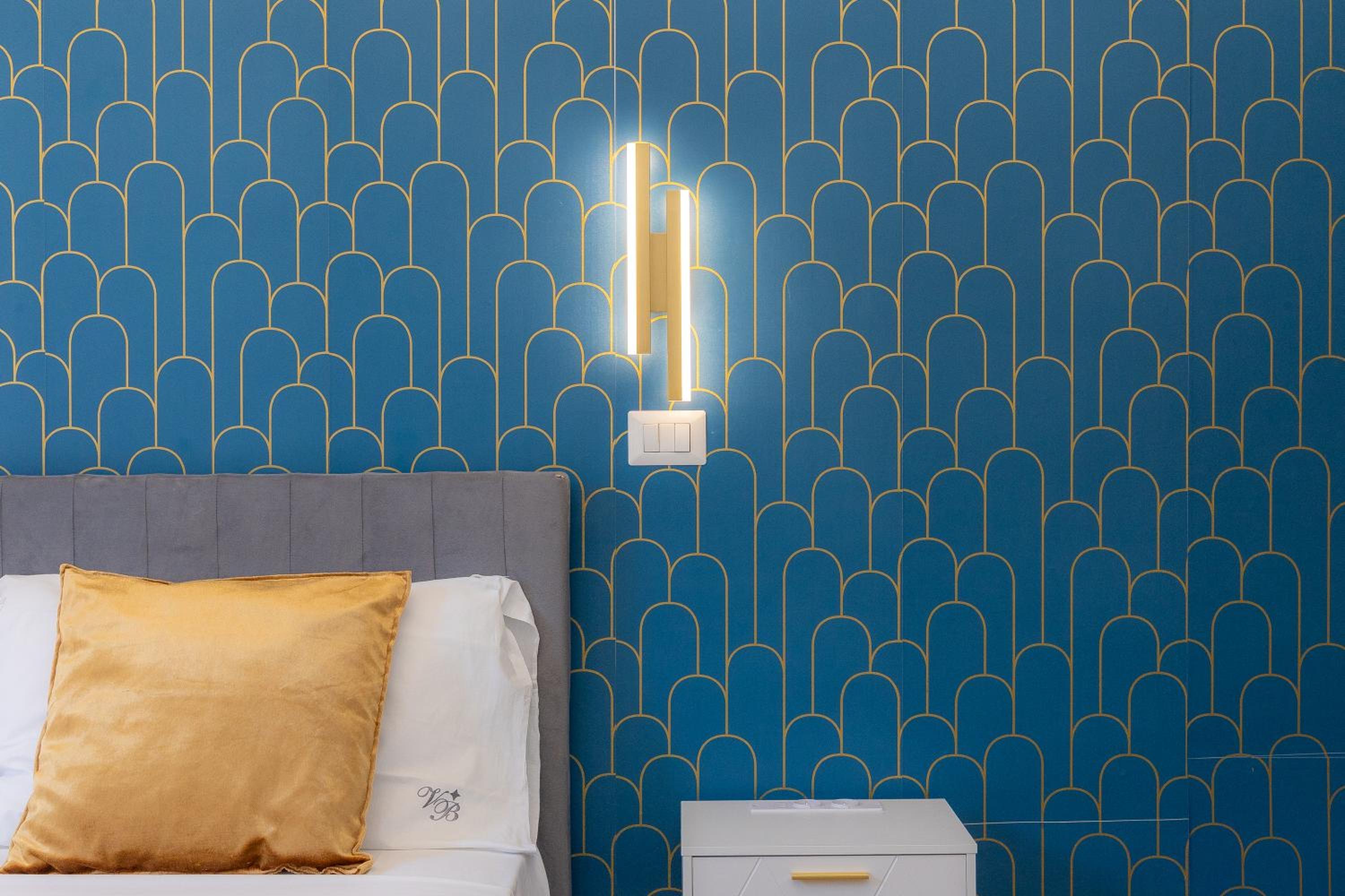 Vatican Walls Apartment