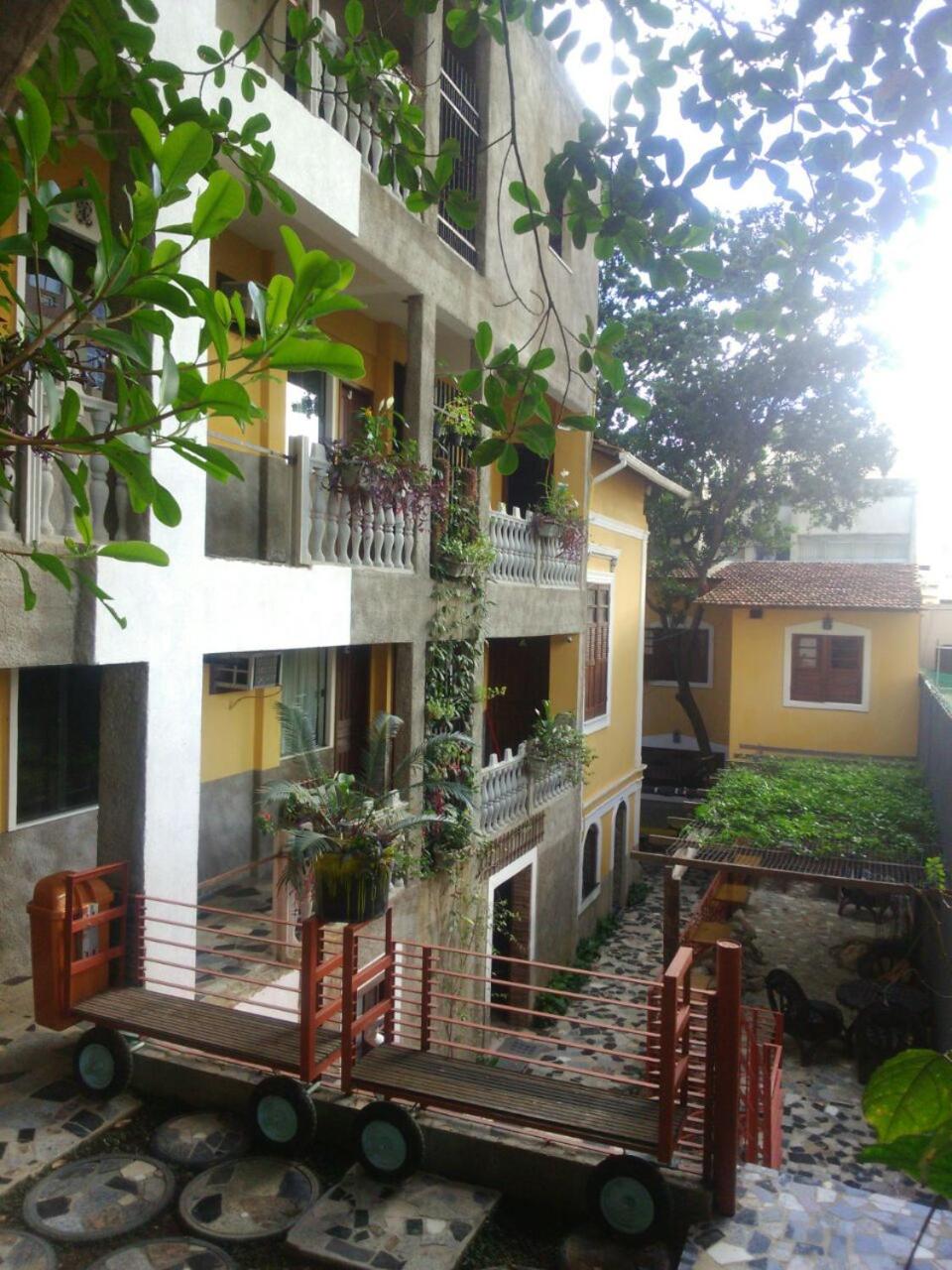 Hostel Da Bruna - Botafogo