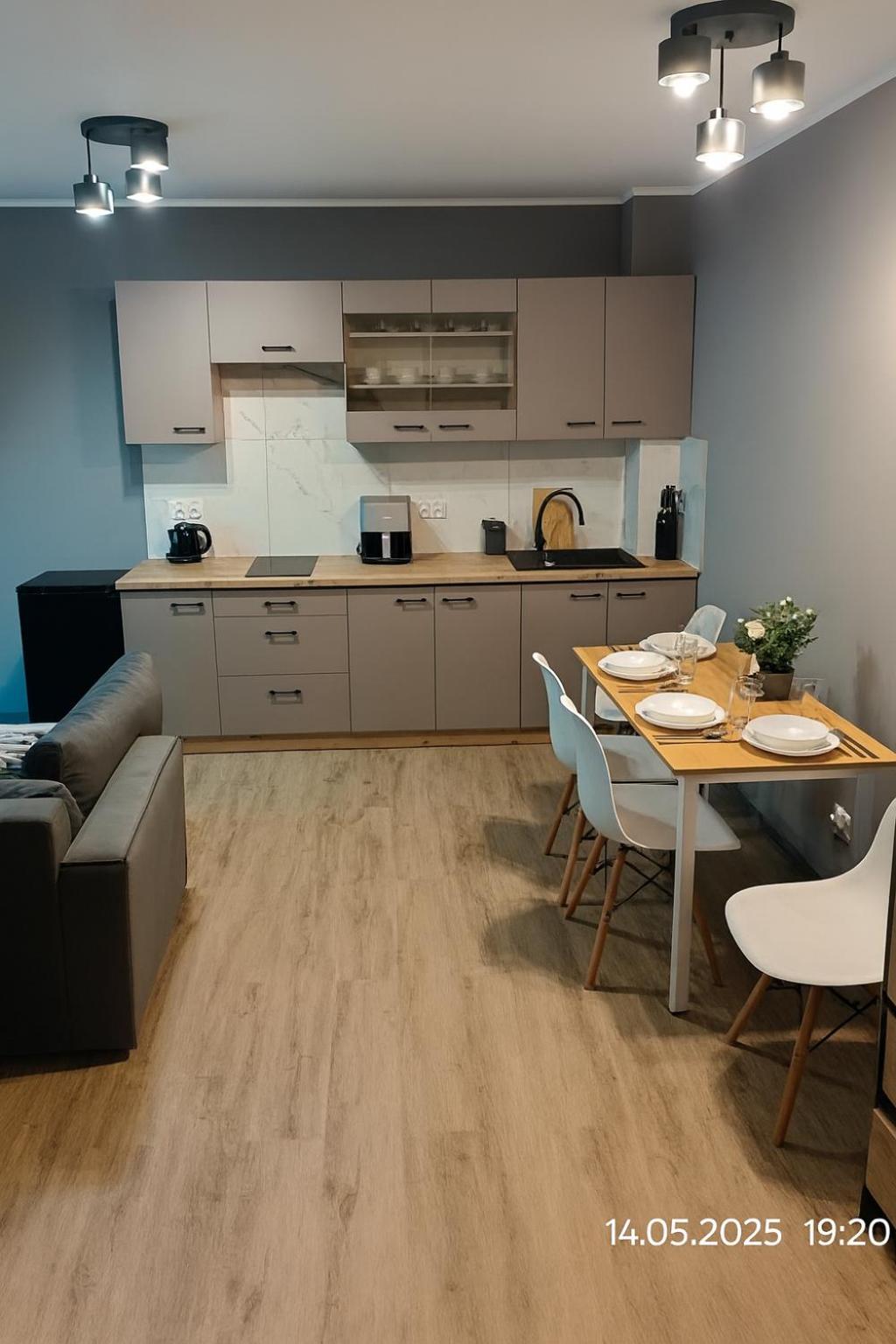 Apartamenty na Widoku Chłopy