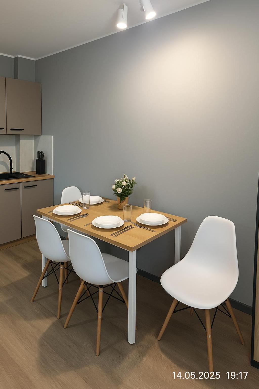 Apartamenty na Widoku Chłopy