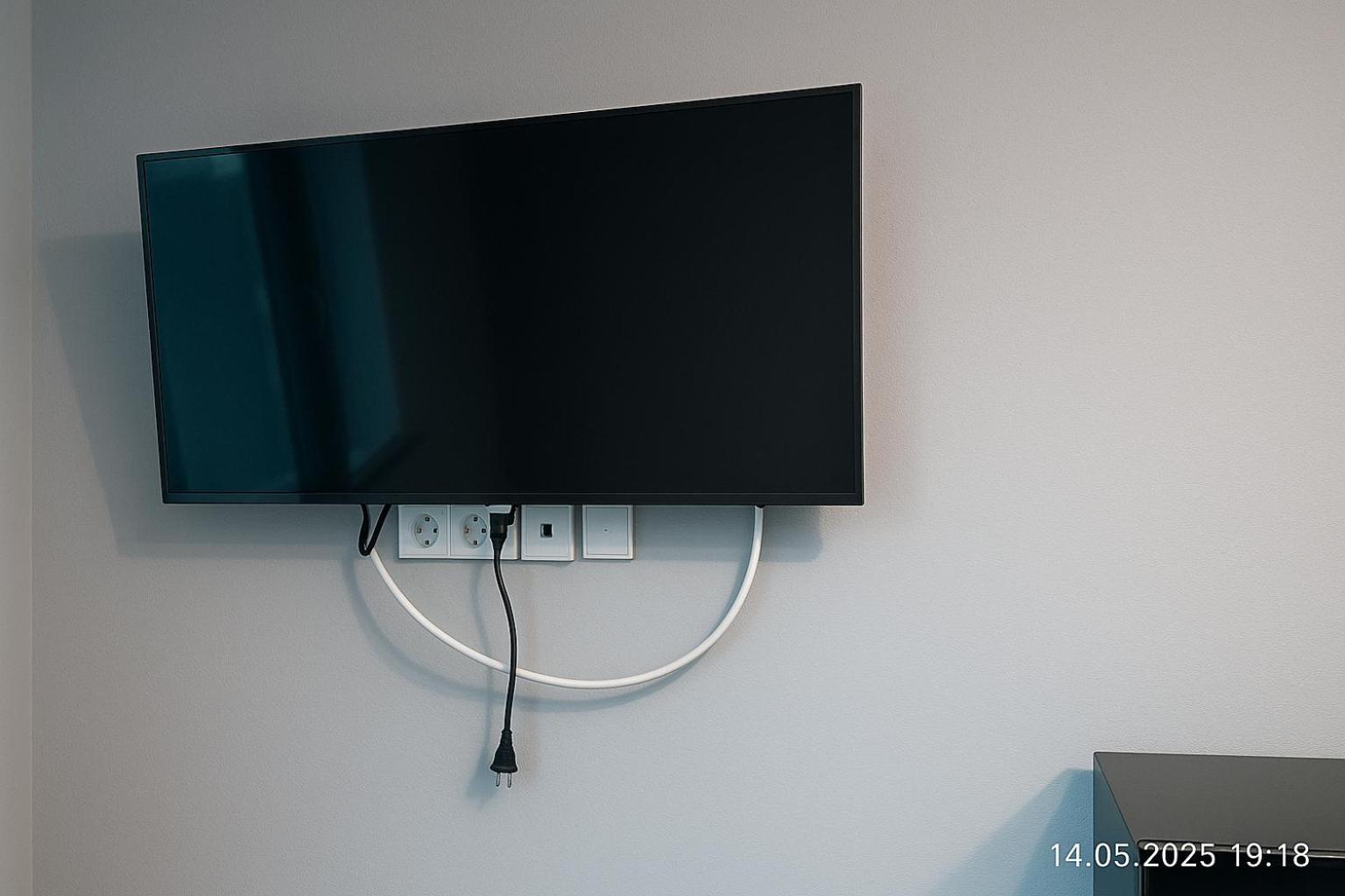 Apartamenty na Widoku Chłopy