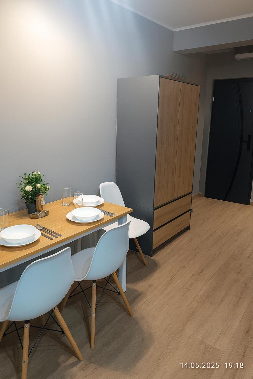 Apartamenty na Widoku Chłopy