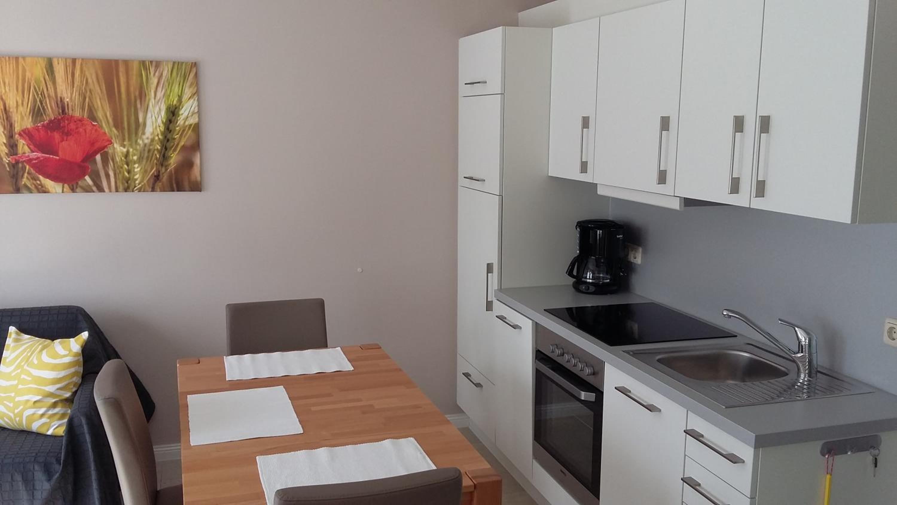 Ferienwohnung Ewa