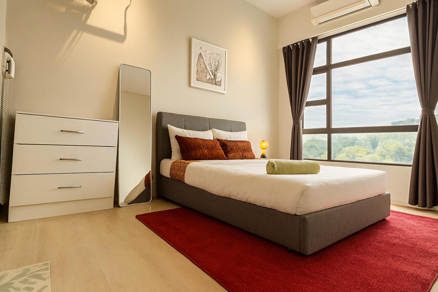 Seaview Pool 5pax Walk To Jesselton Pier by Mixma Suites