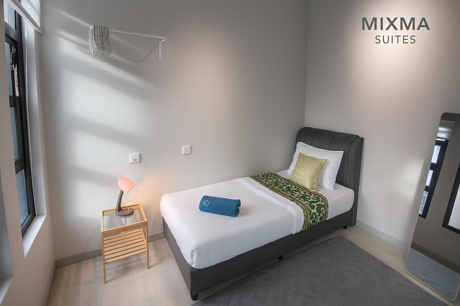Seaview Pool 5pax Walk To Jesselton Pier by Mixma Suites