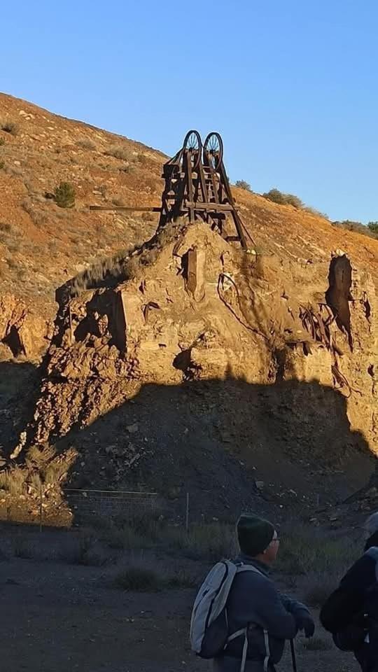 El Llano del Beal