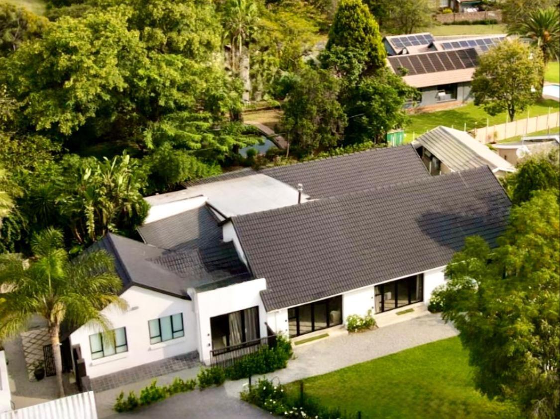NO4 Lilliput - Sandton Executive Guest House