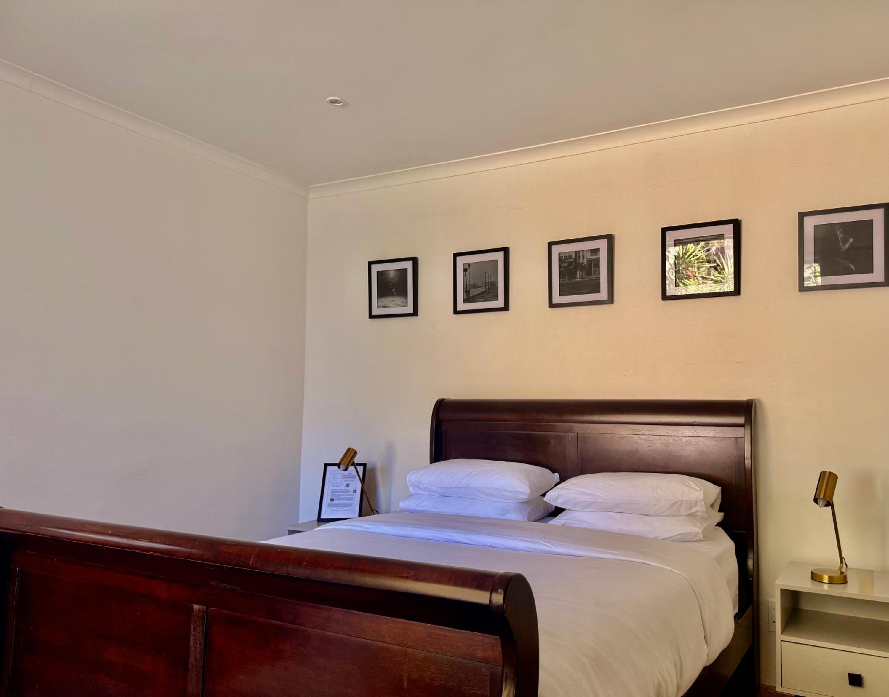 NO4 Lilliput - Sandton Executive Guest House