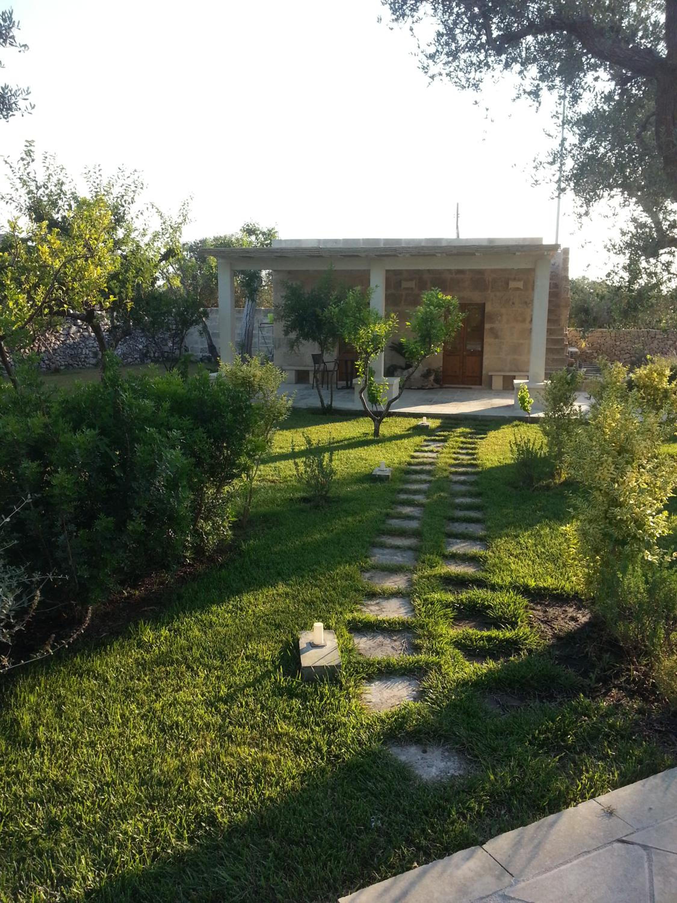 Willaria Country House
