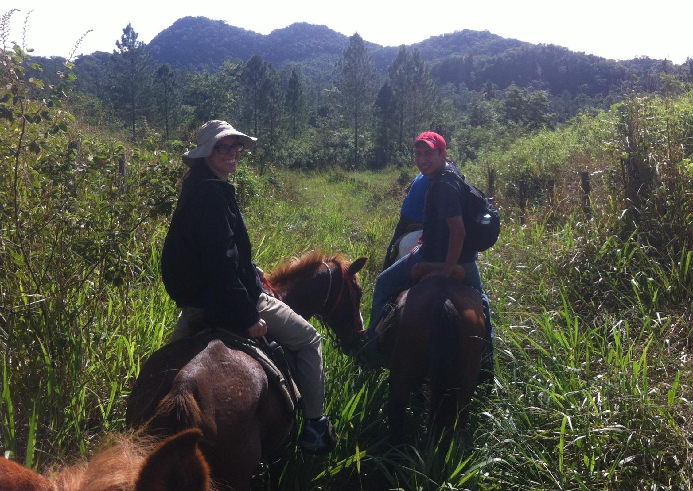 Finca Ixobel, photo 18