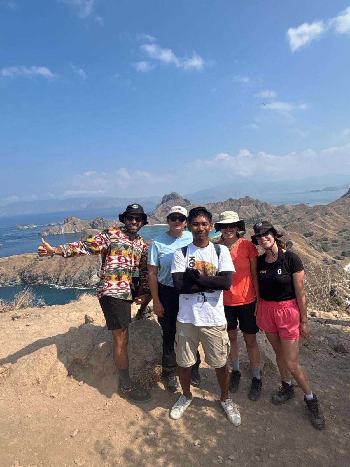 Jojo Komodo Homestay