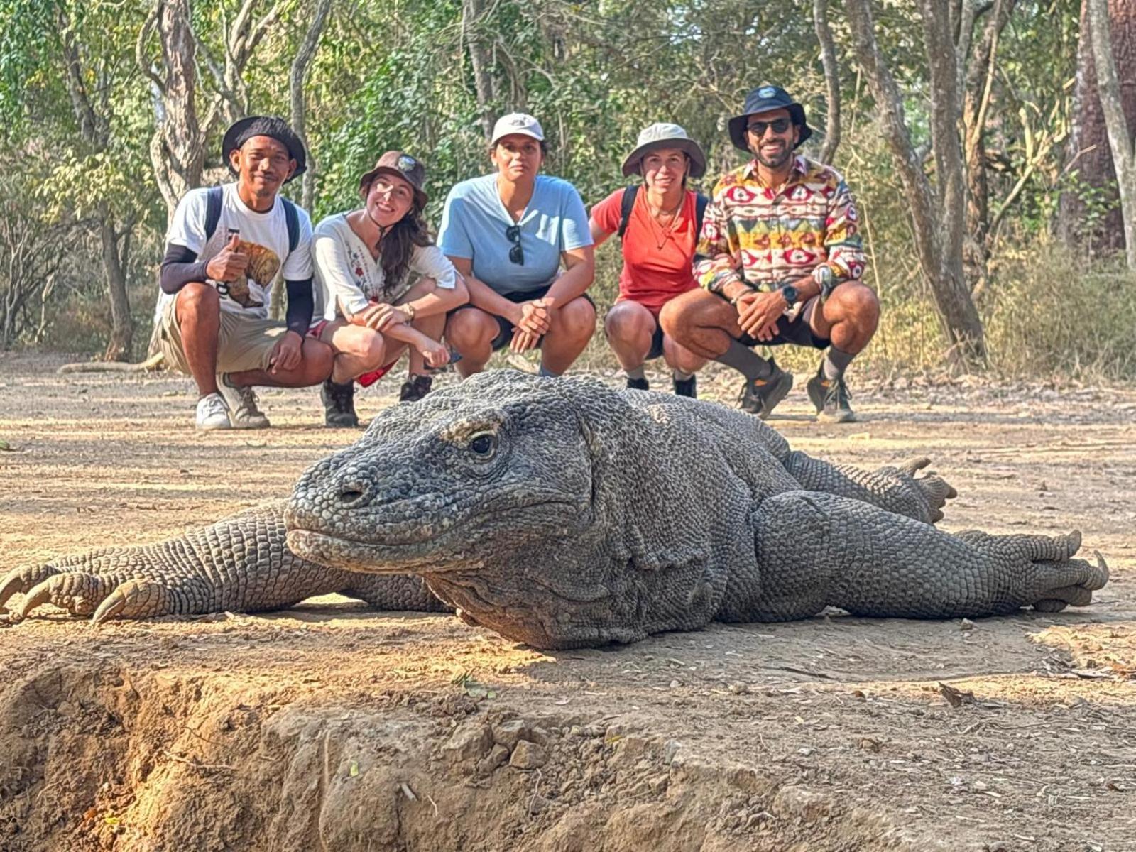 Jojo Komodo Homestay