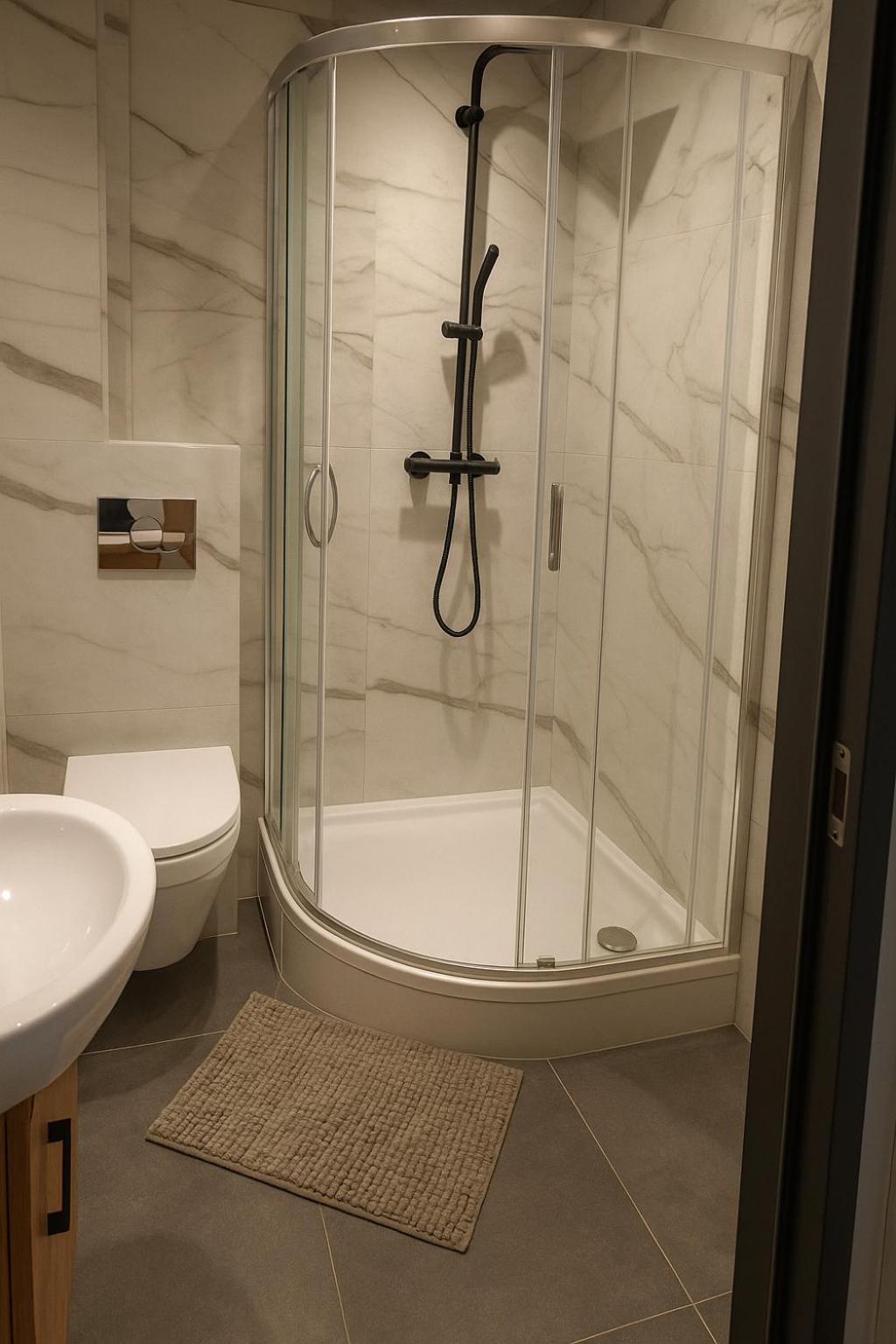 Apartamenty na Widoku Chłopy