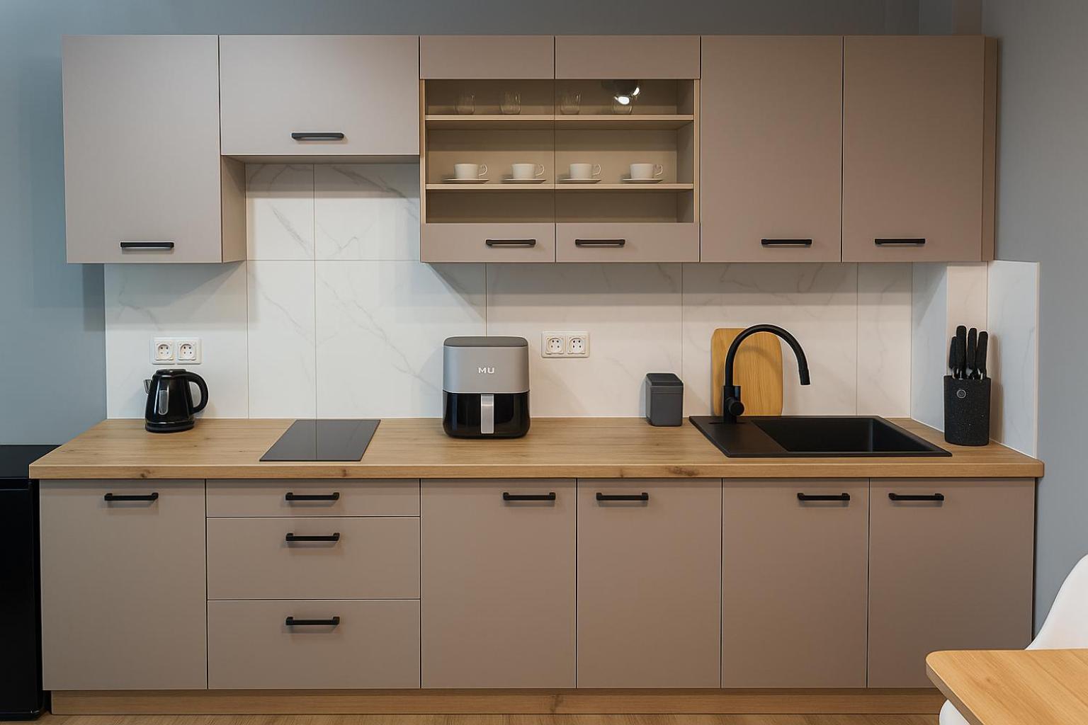 Apartamenty na Widoku Chłopy