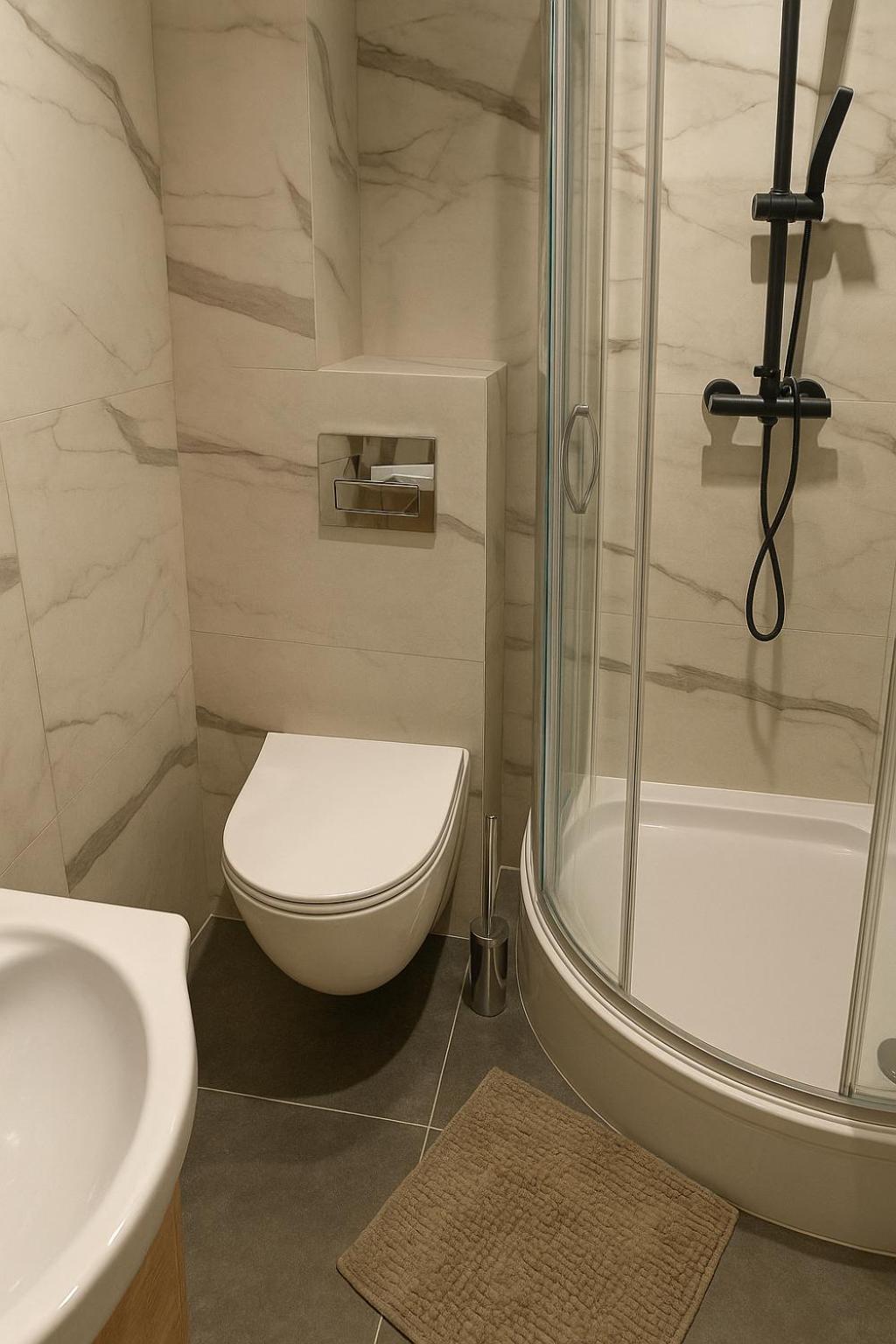 Apartamenty na Widoku Chłopy