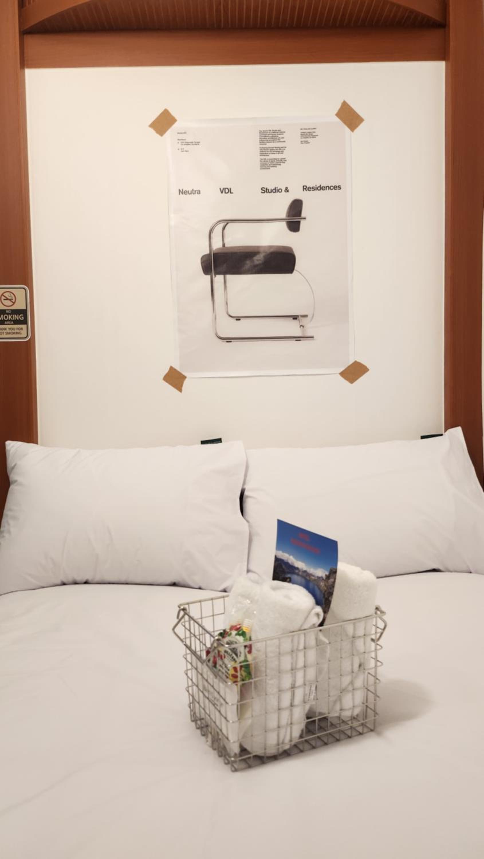Hotel BaekDuGangSan