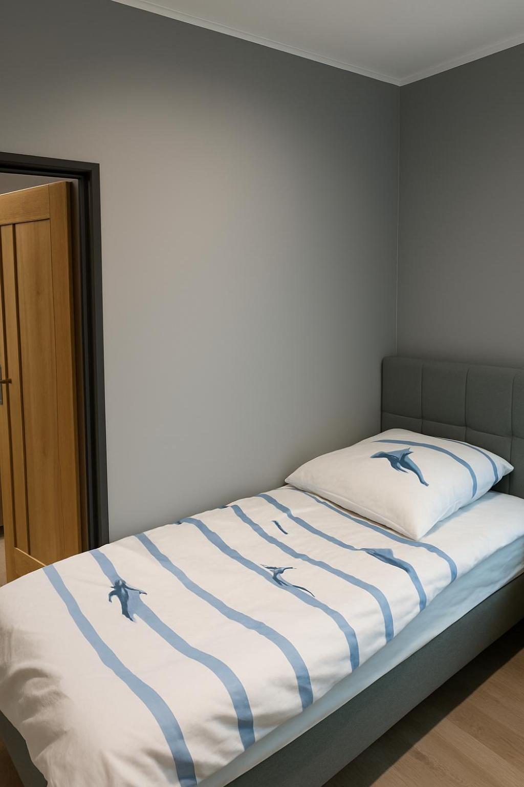 Apartamenty na Widoku Chłopy