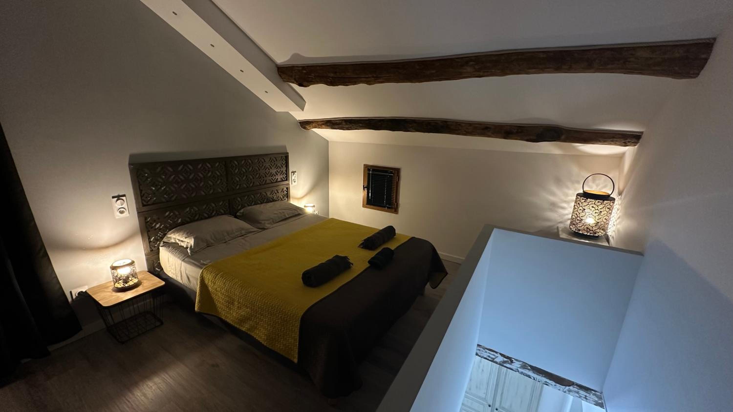 Appartements de Charme