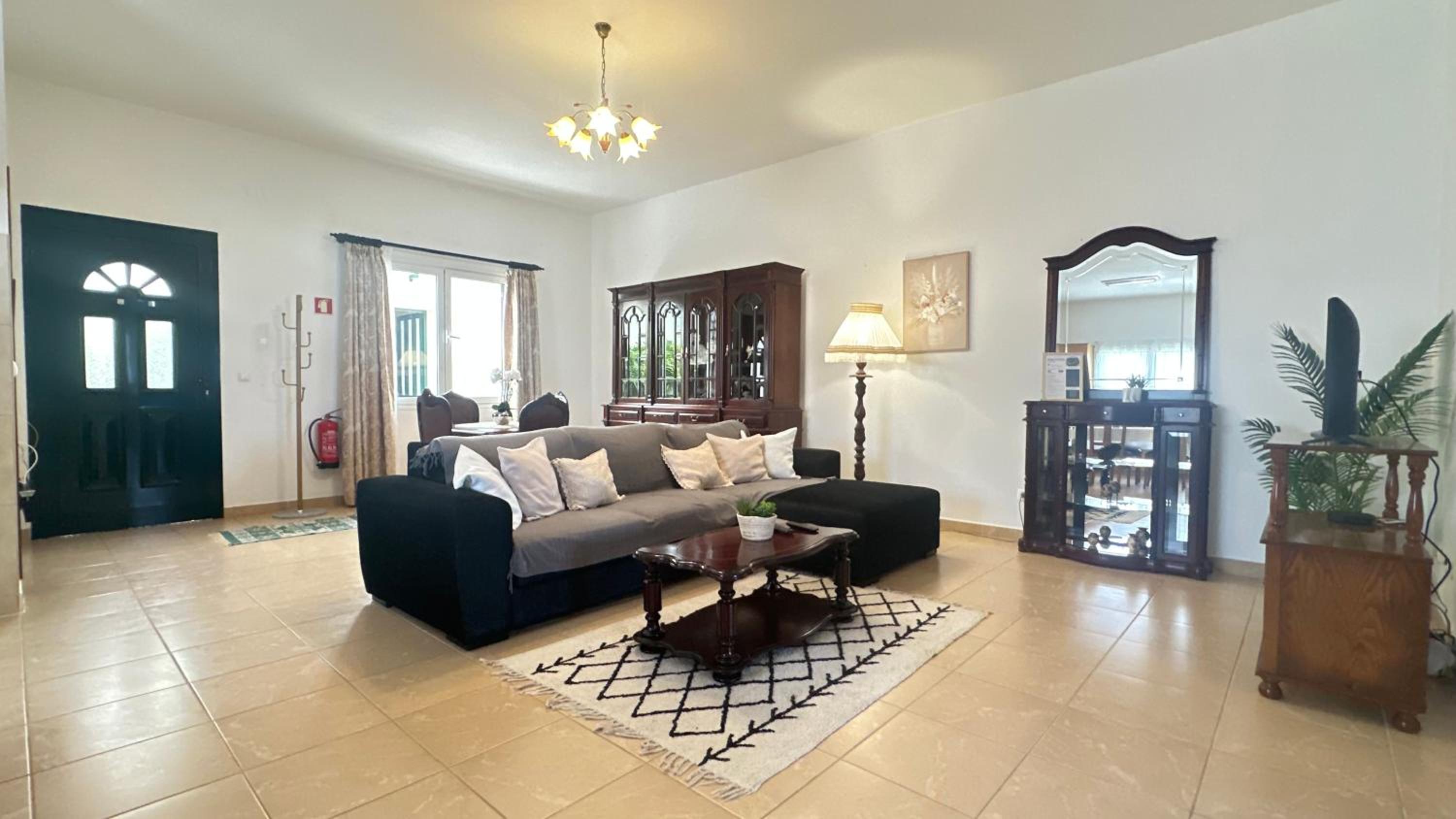 Sea and Sun 4 You - Villa Jardim