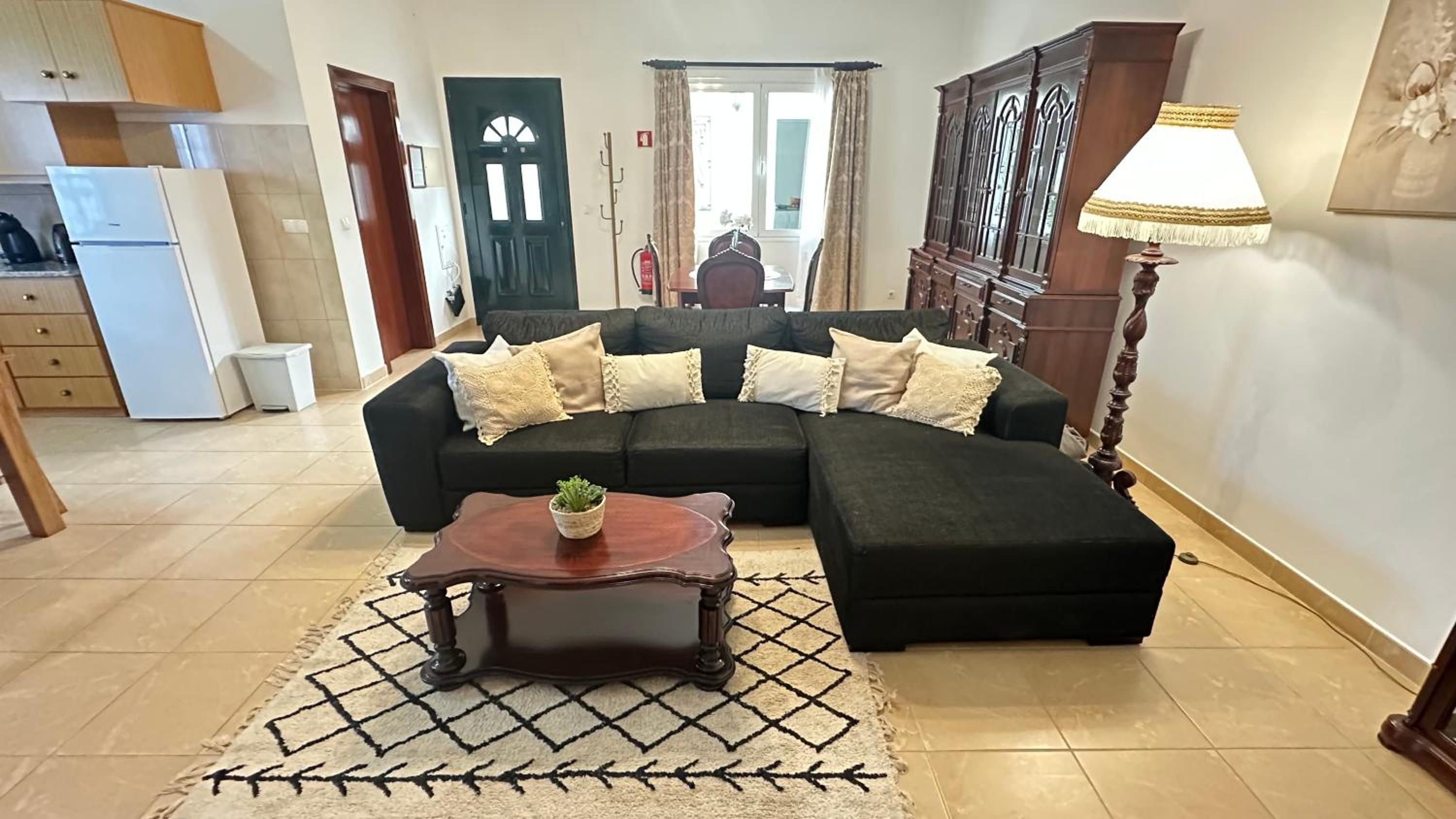 Sea and Sun 4 You - Villa Jardim