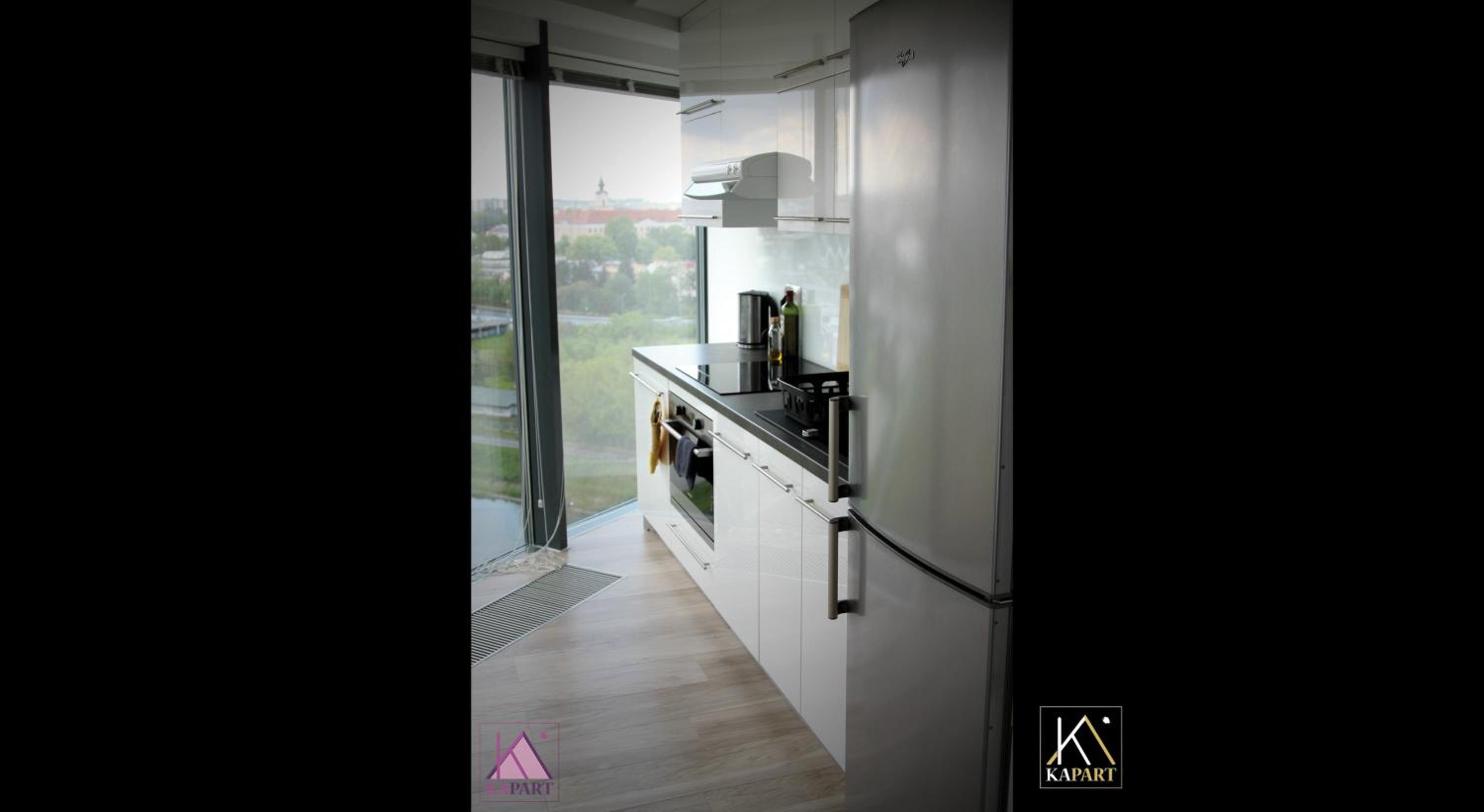 Kapart Rzeszów Apartment, photo 22