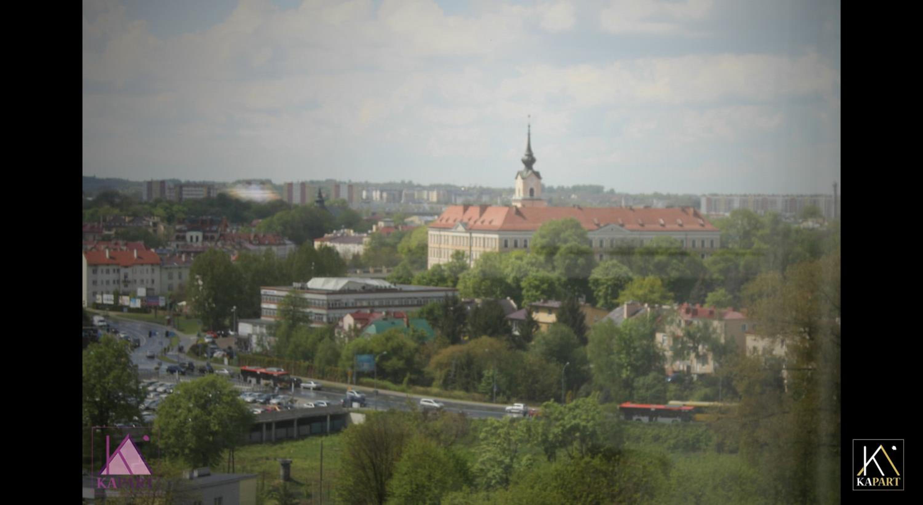 Kapart Rzeszów Apartment, photo 55