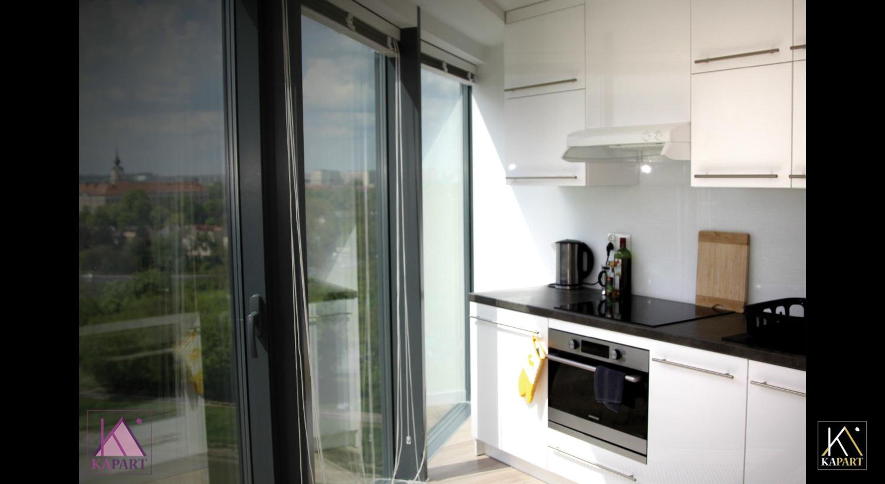 Kapart Rzeszów Apartment, photo 39